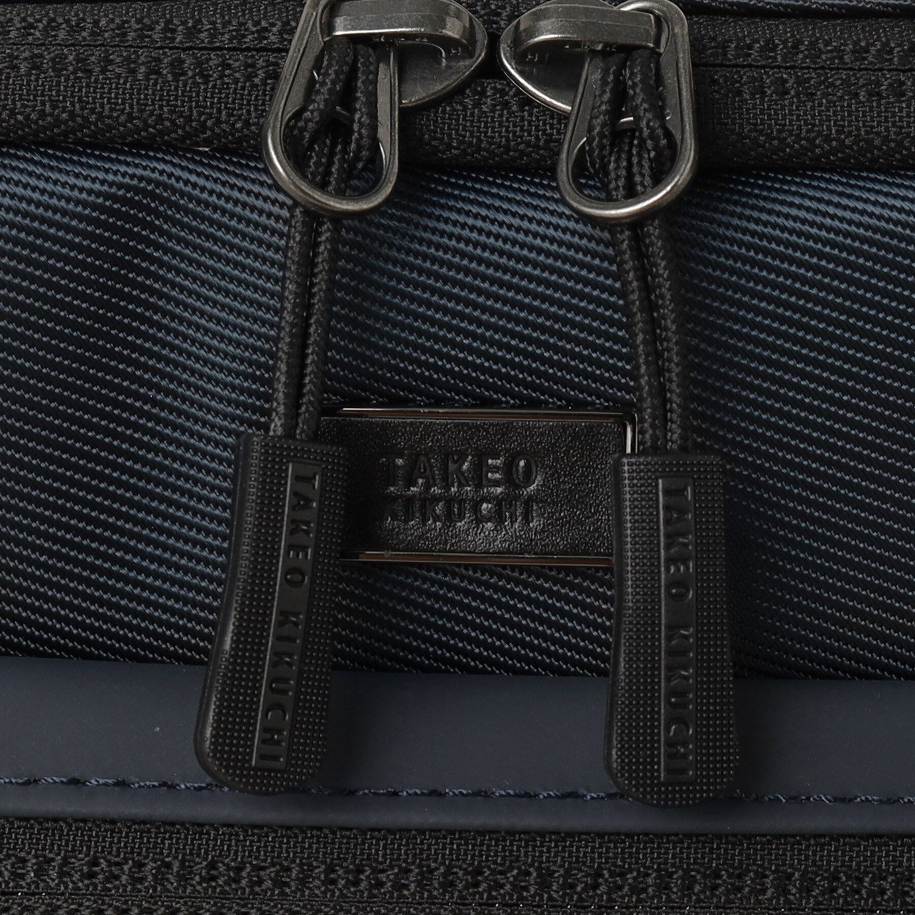 TAKEO KIKUCHI「スマートキャリー3WAYミニショルダーバッグ」|ショルダー・メッセンジャー|