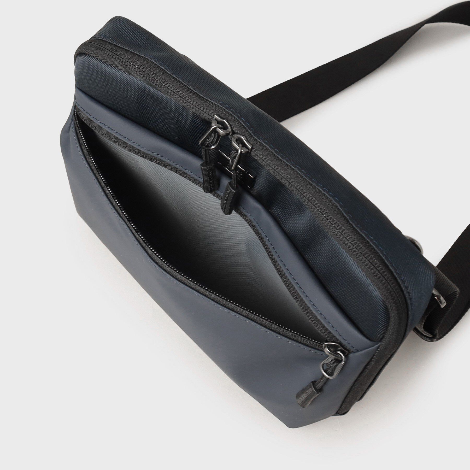 TAKEO KIKUCHI「スマートキャリー3WAYミニショルダーバッグ」|ショルダー・メッセンジャー|