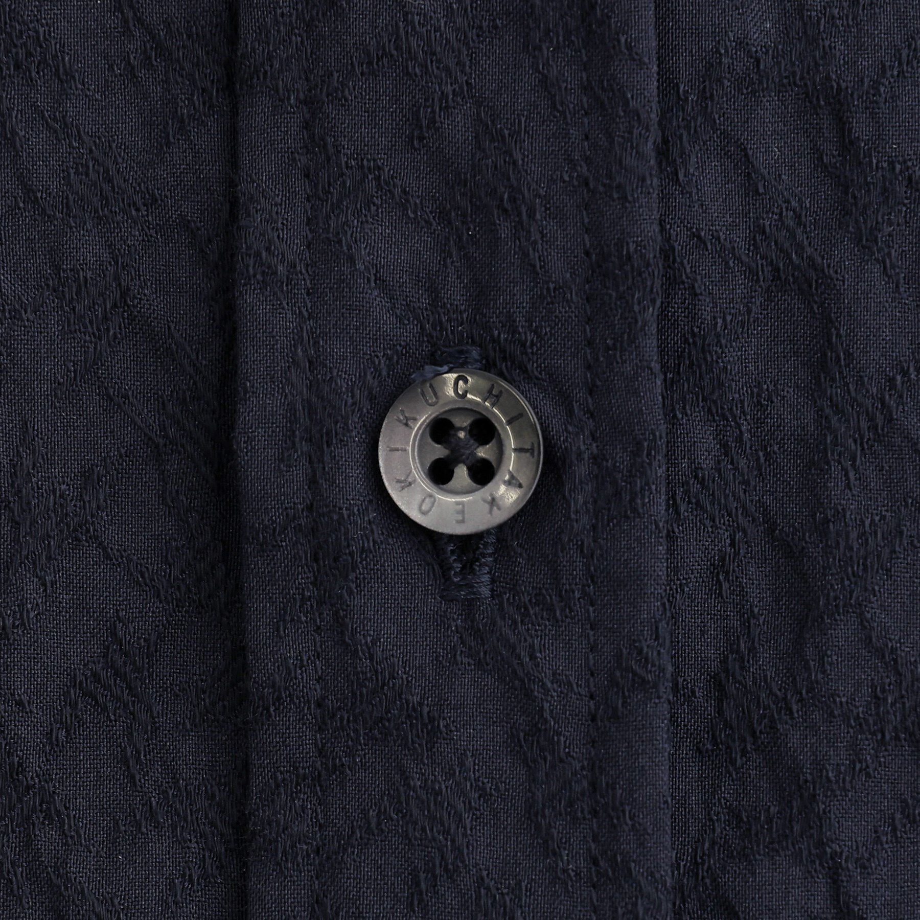 TAKEO KIKUCHI「【Made in JAPAN】播州織 ドビー千鳥シャツ」|シャツ・ブラウス|