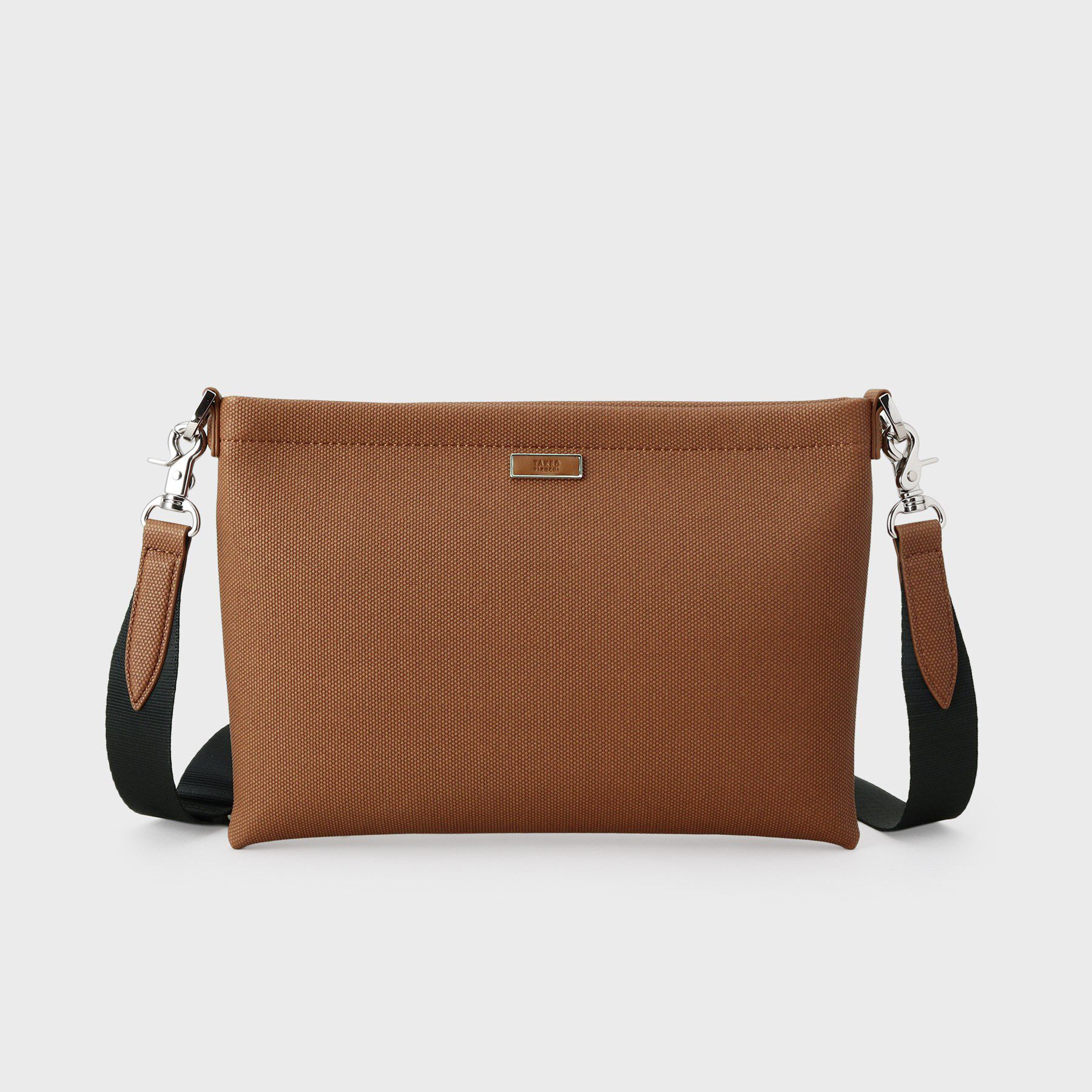 TAKEO KIKUCHI「PUボンディングミニショルダー」|ショルダー・メッセンジャー|