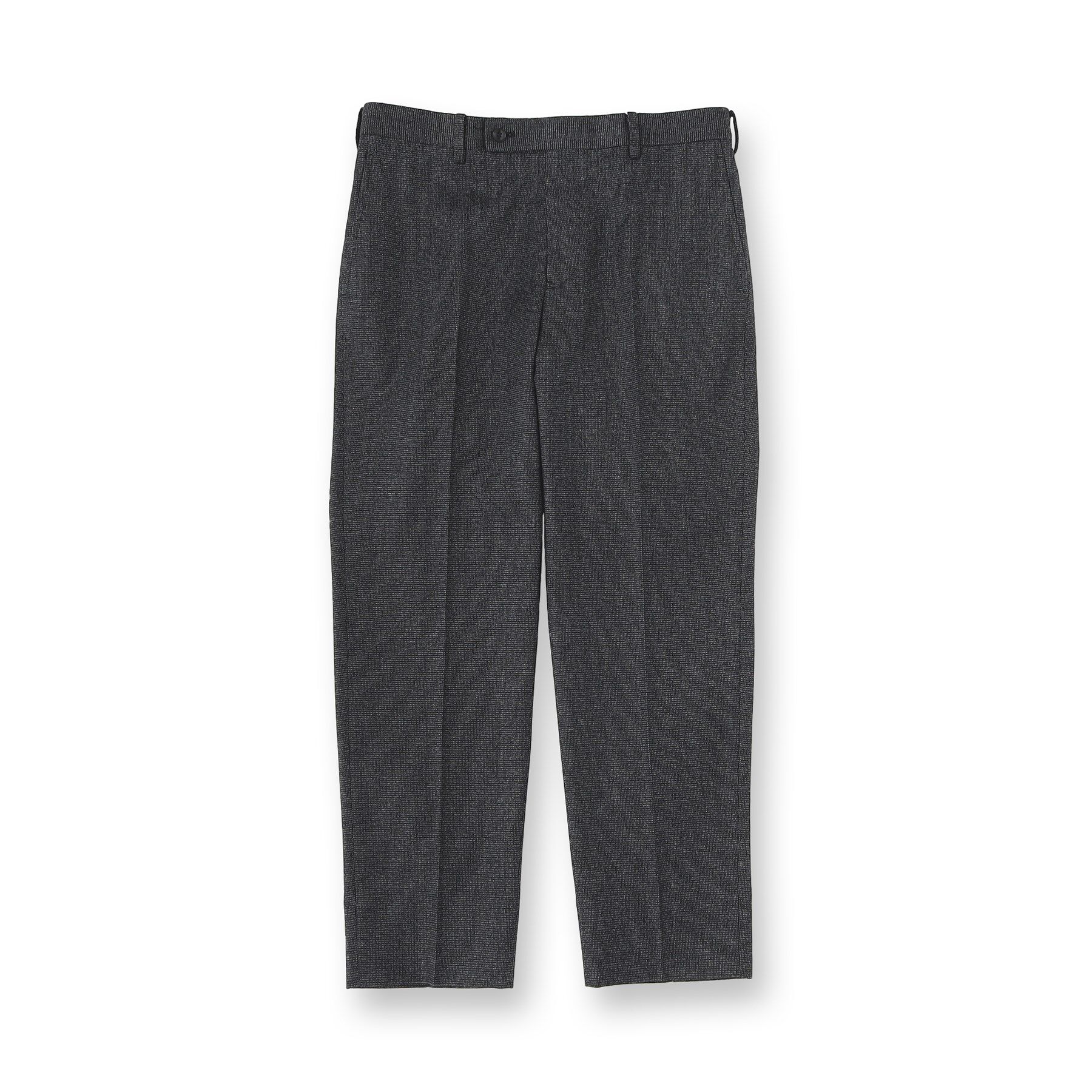 40CARATS&525「【Sサイズ～】ピンチェックミルドスラックス」|その他|