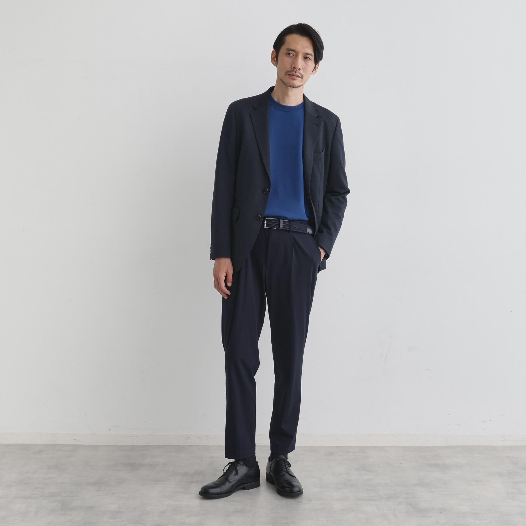 TAKEO KIKUCHI「ドモドッソラ ゴムメッシュベルト」|ベルト|