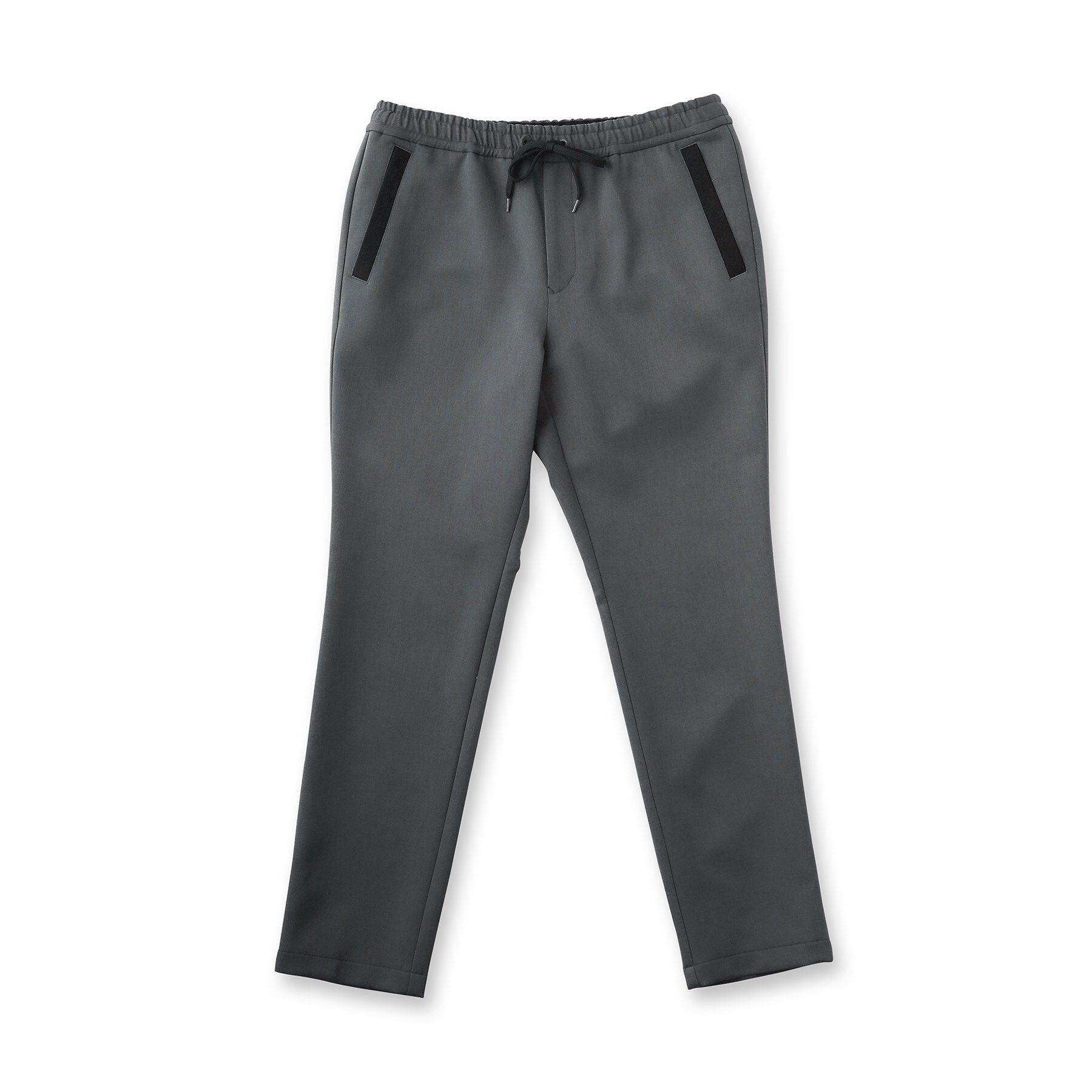 TAKEO KIKUCHI「【JUST ONE LAYER】ダウンファブリック イージーパンツ」|その他|