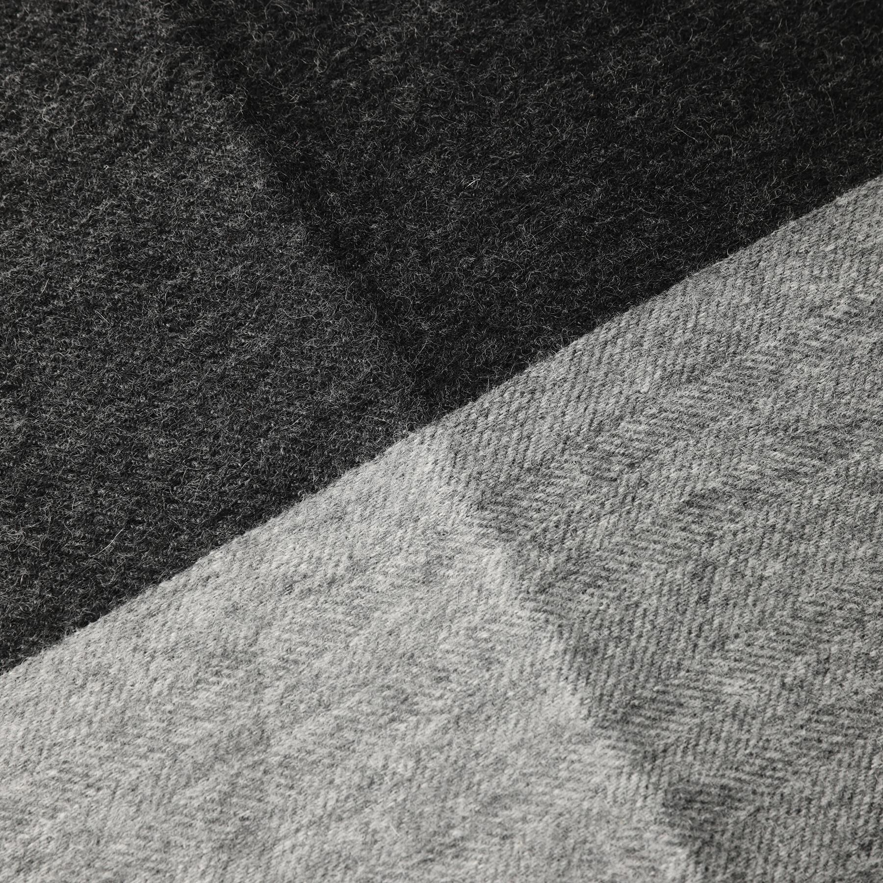 TAKEO KIKUCHI「【洗えるカシミヤ】ピュアカシミヤ 4面パネルマフラー」|ストール|