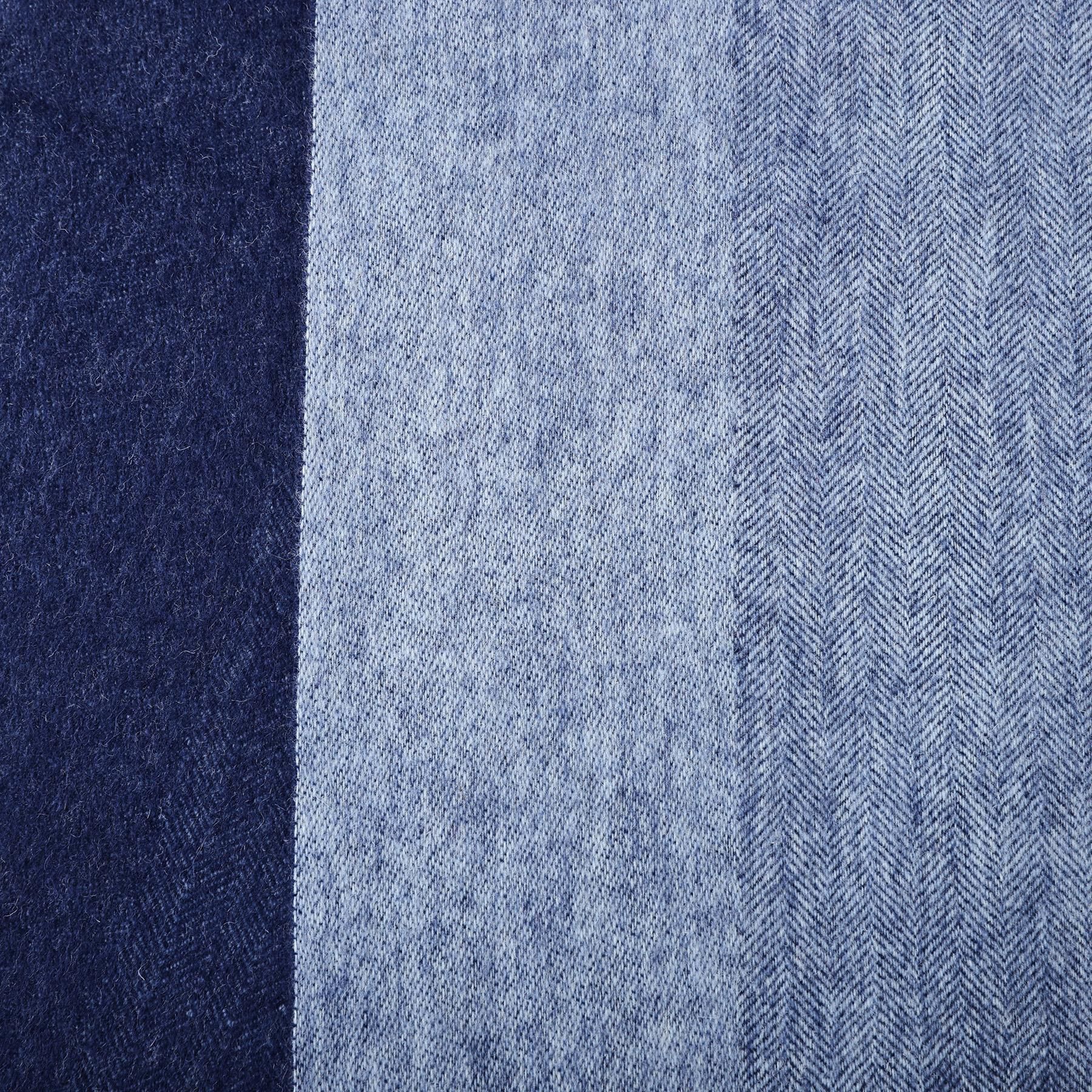 TAKEO KIKUCHI「【ラッピング巾着セット】カシミヤブレンド リバーシブルマフラー」|ストール|