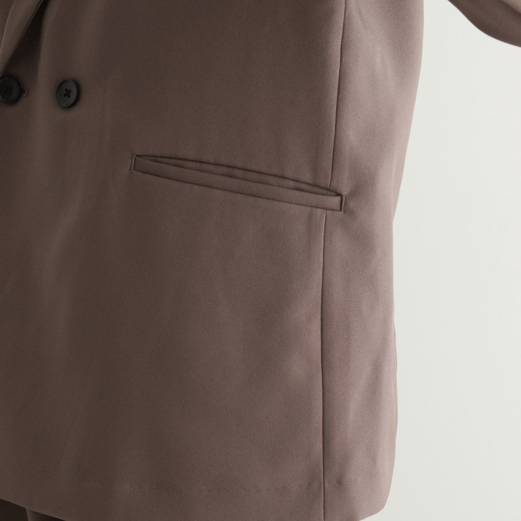 tk.TAKEO KIKUCHI「アソートセットアップ」|スーツ|