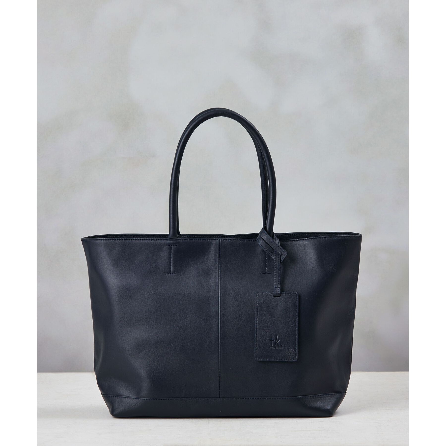 tk.TAKEO KIKUCHI「【WEB限定】レザートートバッグ」|トートバッグ|