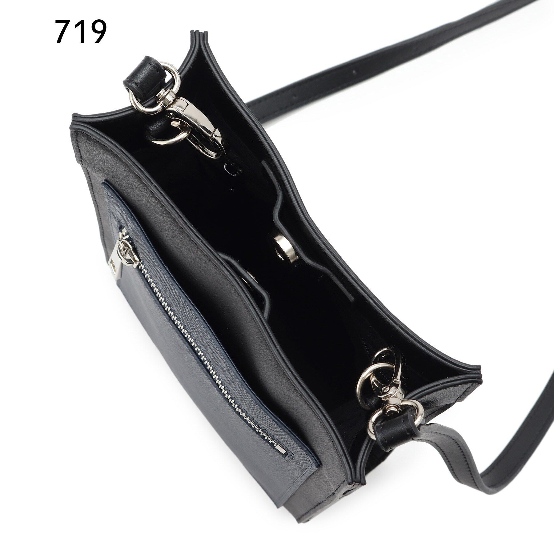 tk.TAKEO KIKUCHI「フロントポケットミニショルダーバッグ」|ショルダー・メッセンジャー|