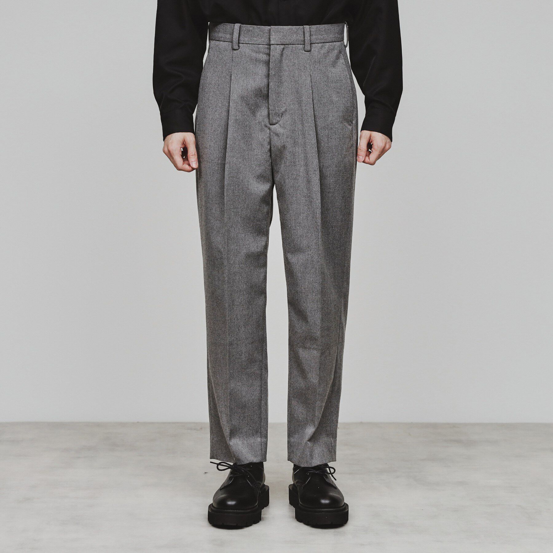 tk.TAKEO KIKUCHI「【セットアップ対応】ソフトサーモウィンタースラックス」|その他|