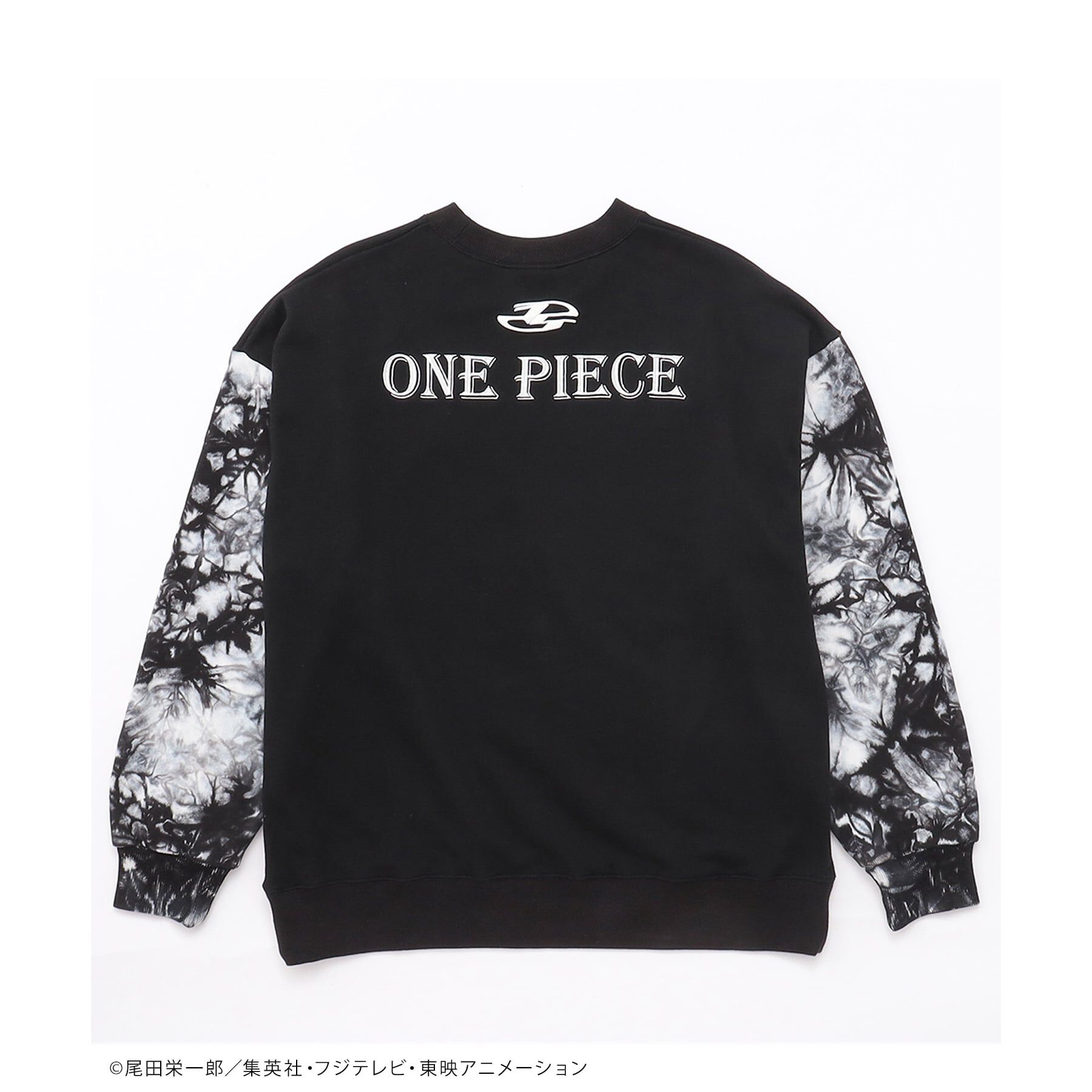 tk.TAKEO KIKUCHI「【ONE PIECEコラボ】スウェット」|パーカー|
