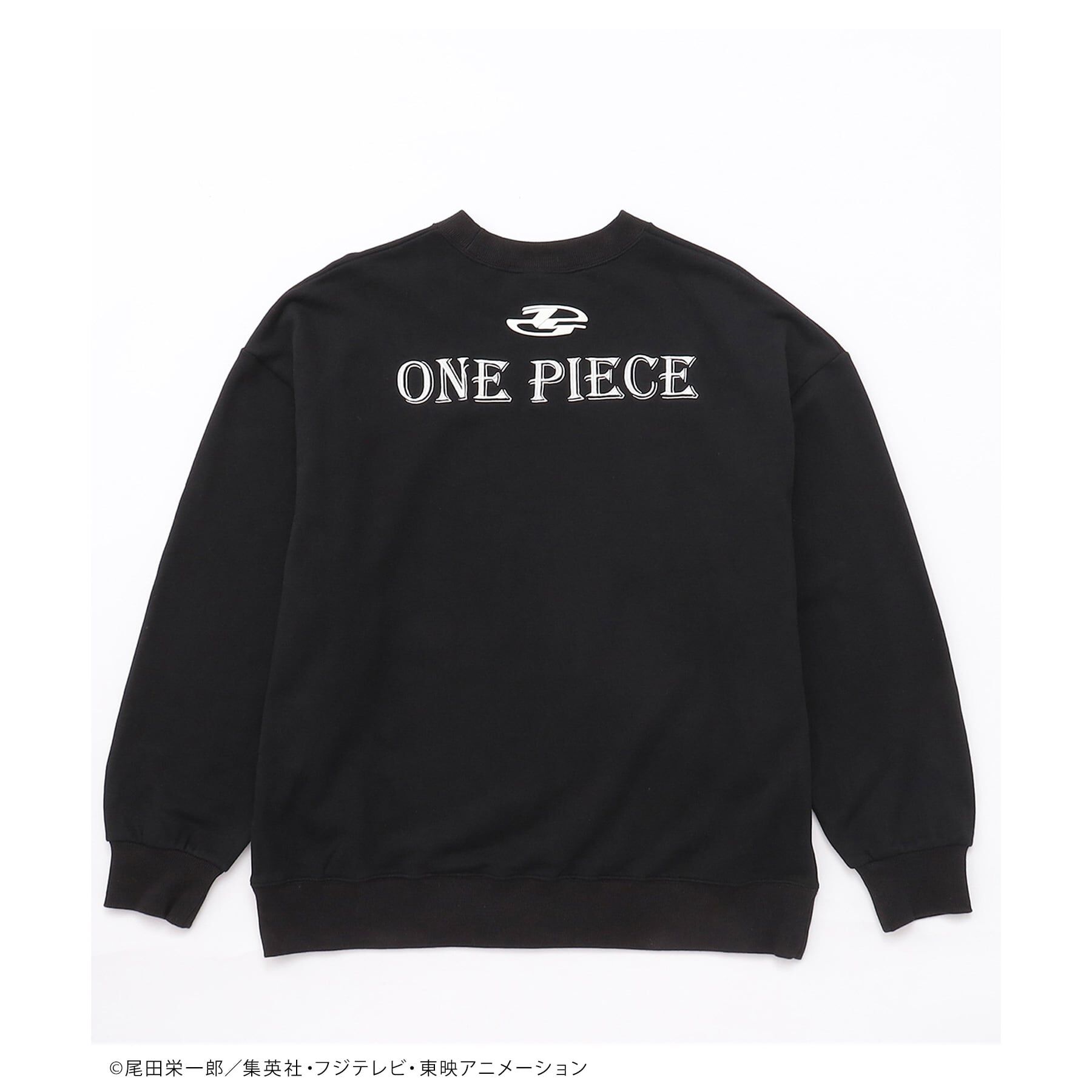 tk.TAKEO KIKUCHI「【ONE PIECEコラボ】スウェット」|パーカー|