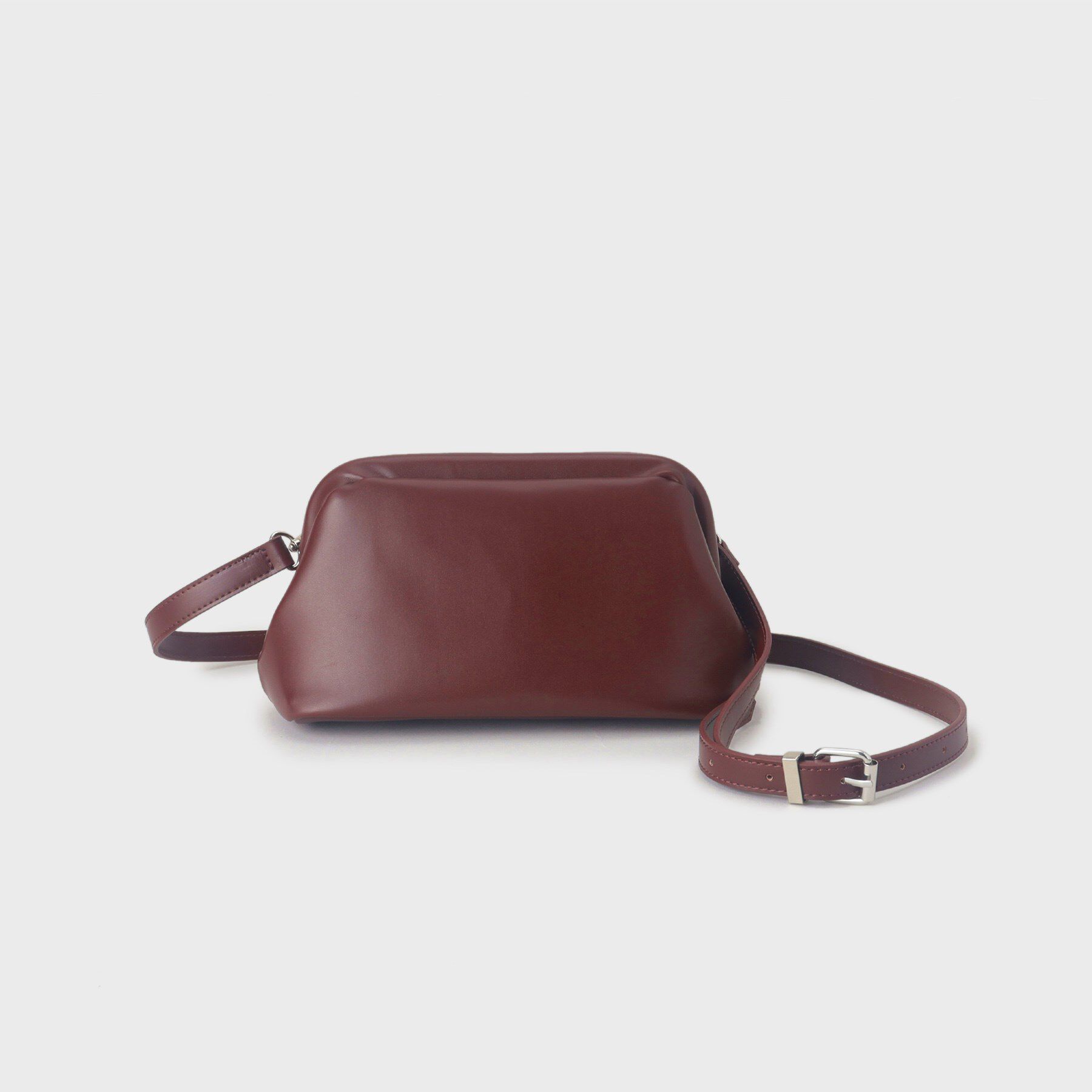 tk.TAKEO KIKUCHI「GAMAGUCHIショルダーバッグ」|ショルダー・メッセンジャー|