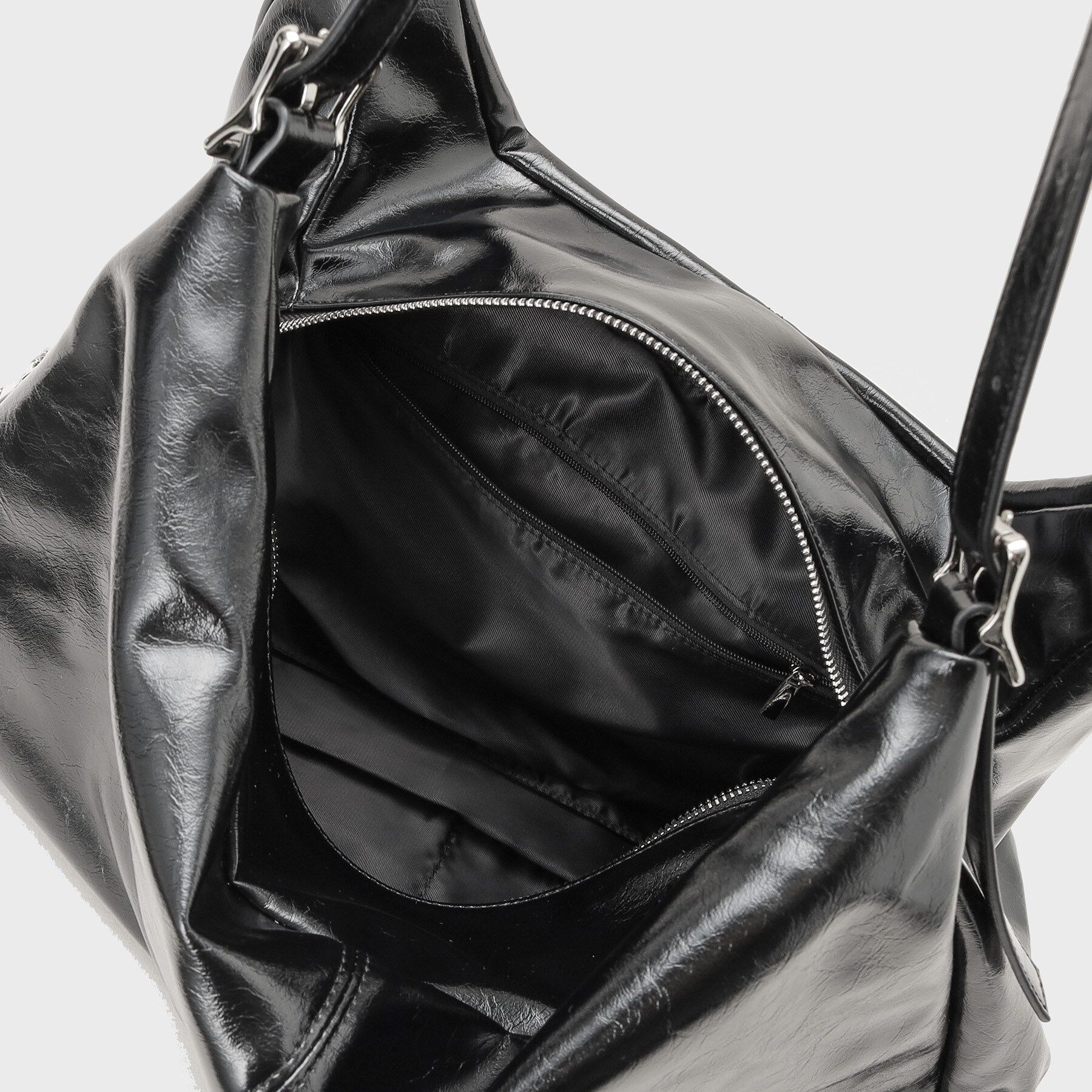 tk.TAKEO KIKUCHI「デフォーメッドボストンBAG」|ボストンバッグ|