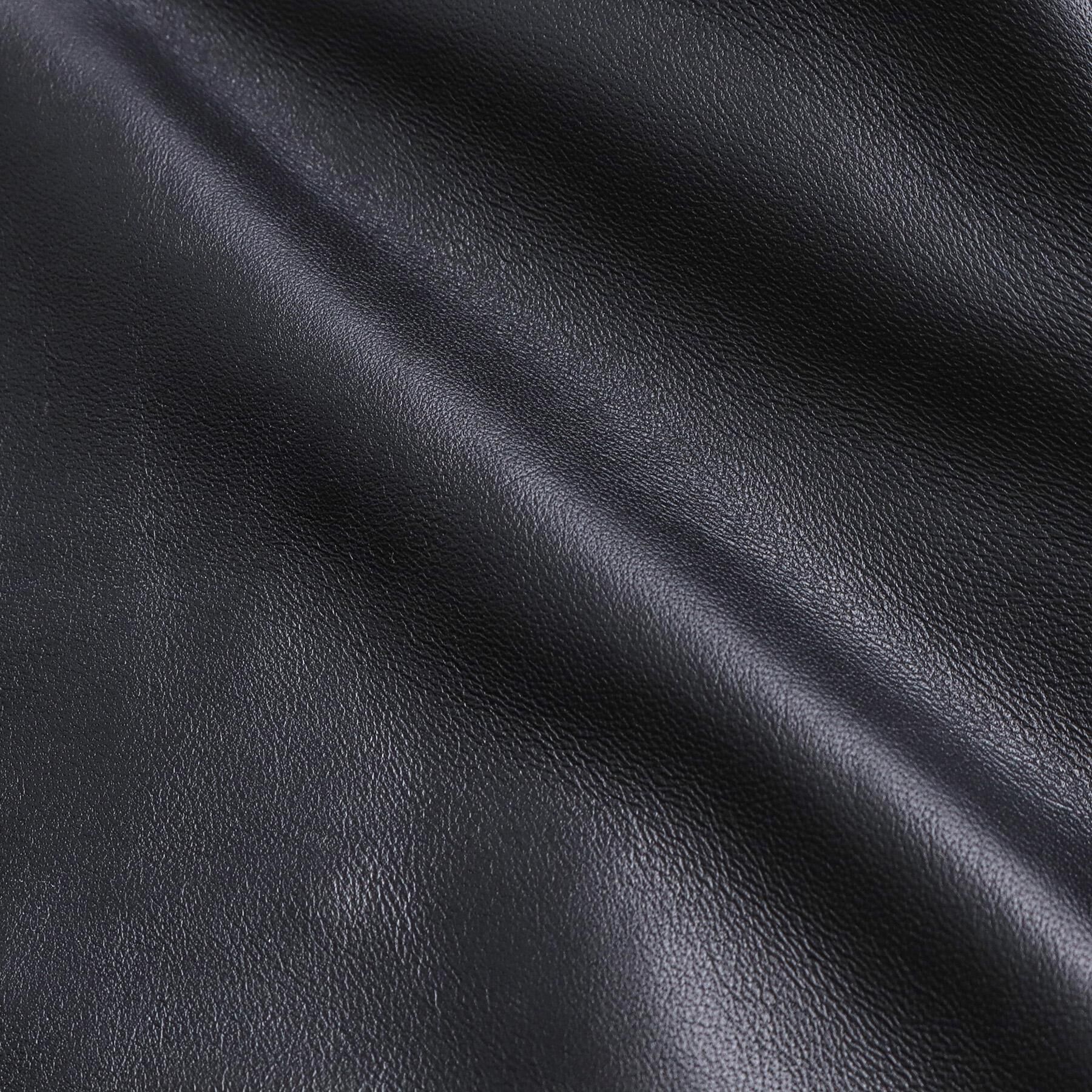 tk.TAKEO KIKUCHI「【本革】ラムレザーシングルライダース」|ブルゾン・スタジャン|