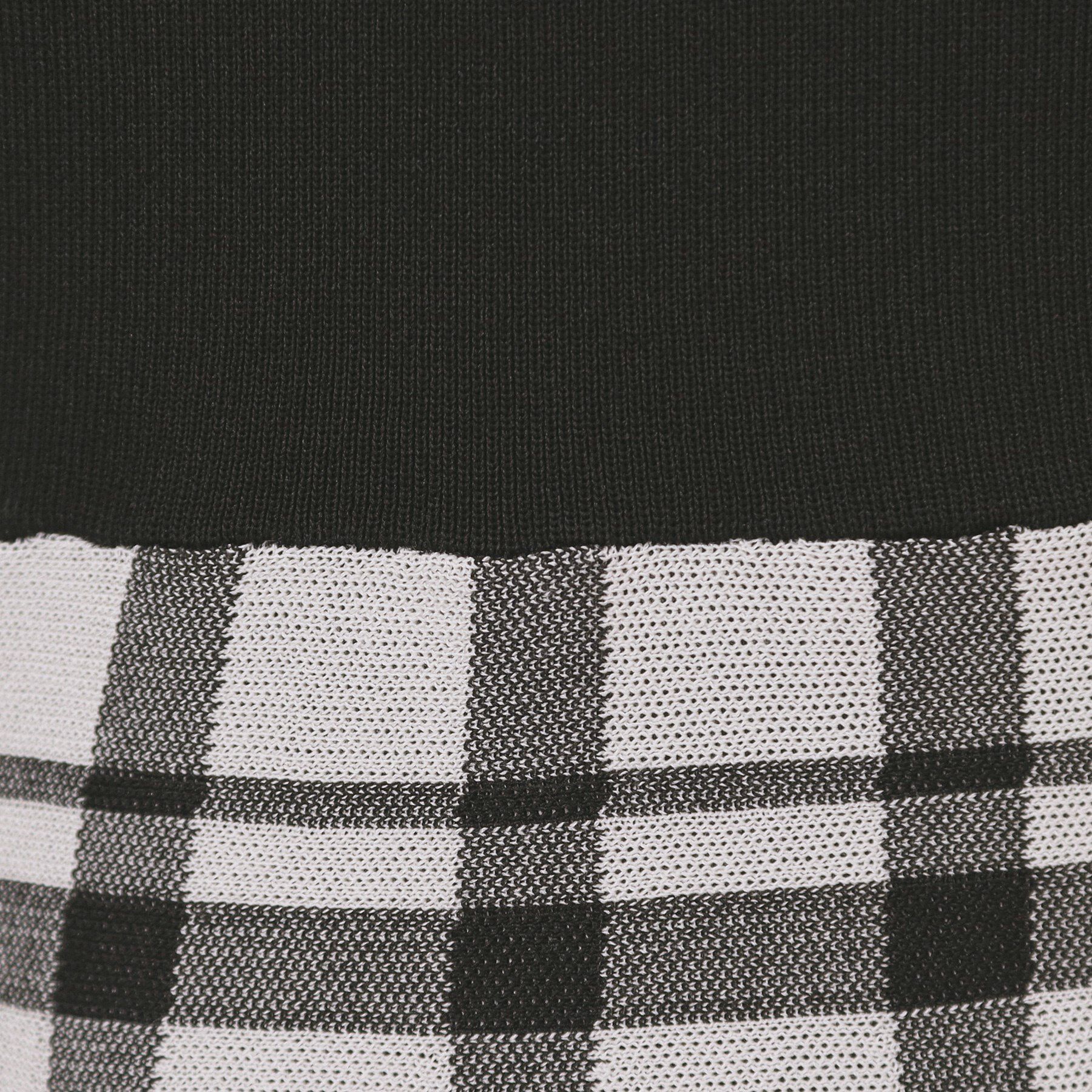 index「ハイネックニットワンピース【洗濯機OK/抗ピル】」|ワンピース|