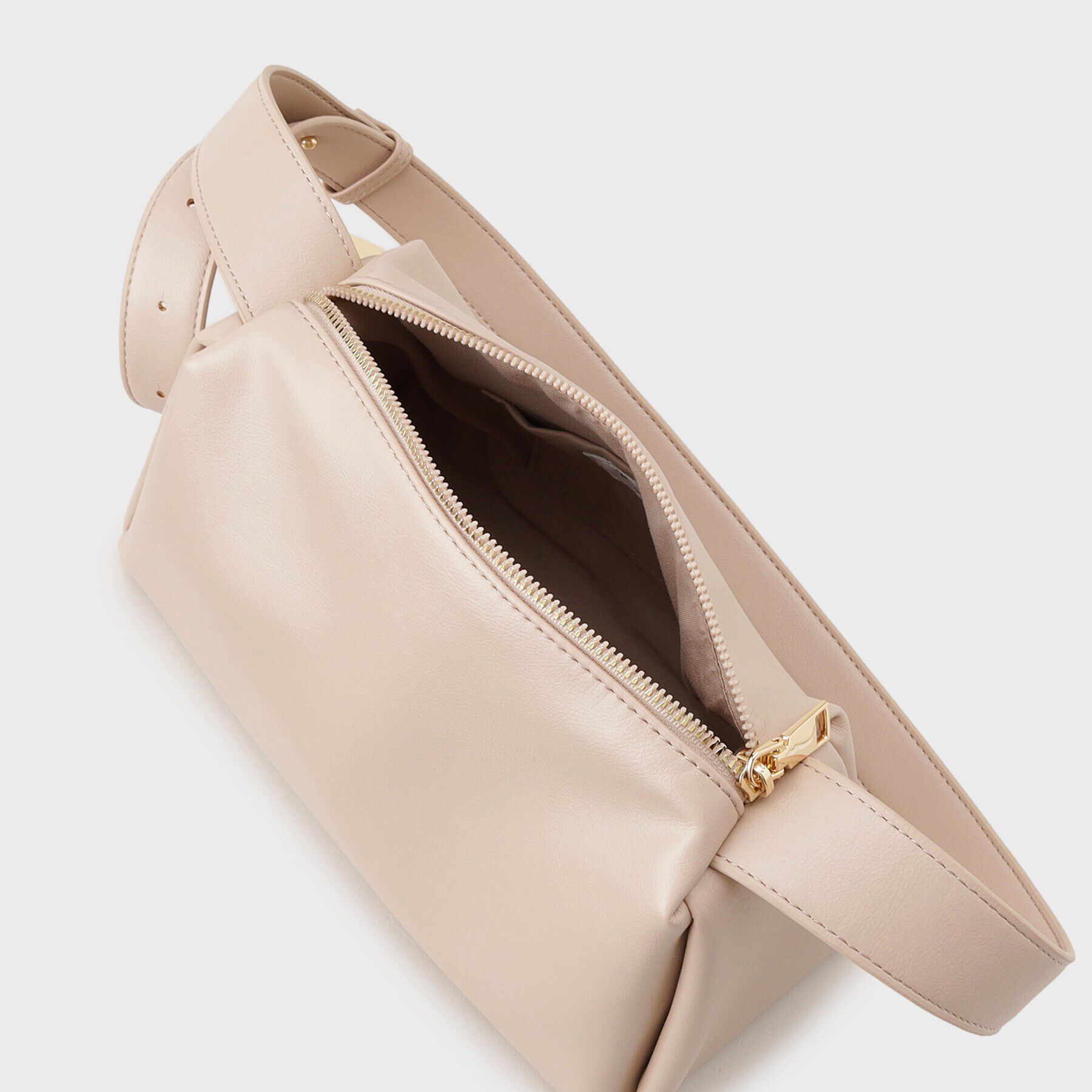 OPAQUE.CLIP「【軽量／2WAY】ワイドワンショルダーバッグ」|ショルダー・メッセンジャー|