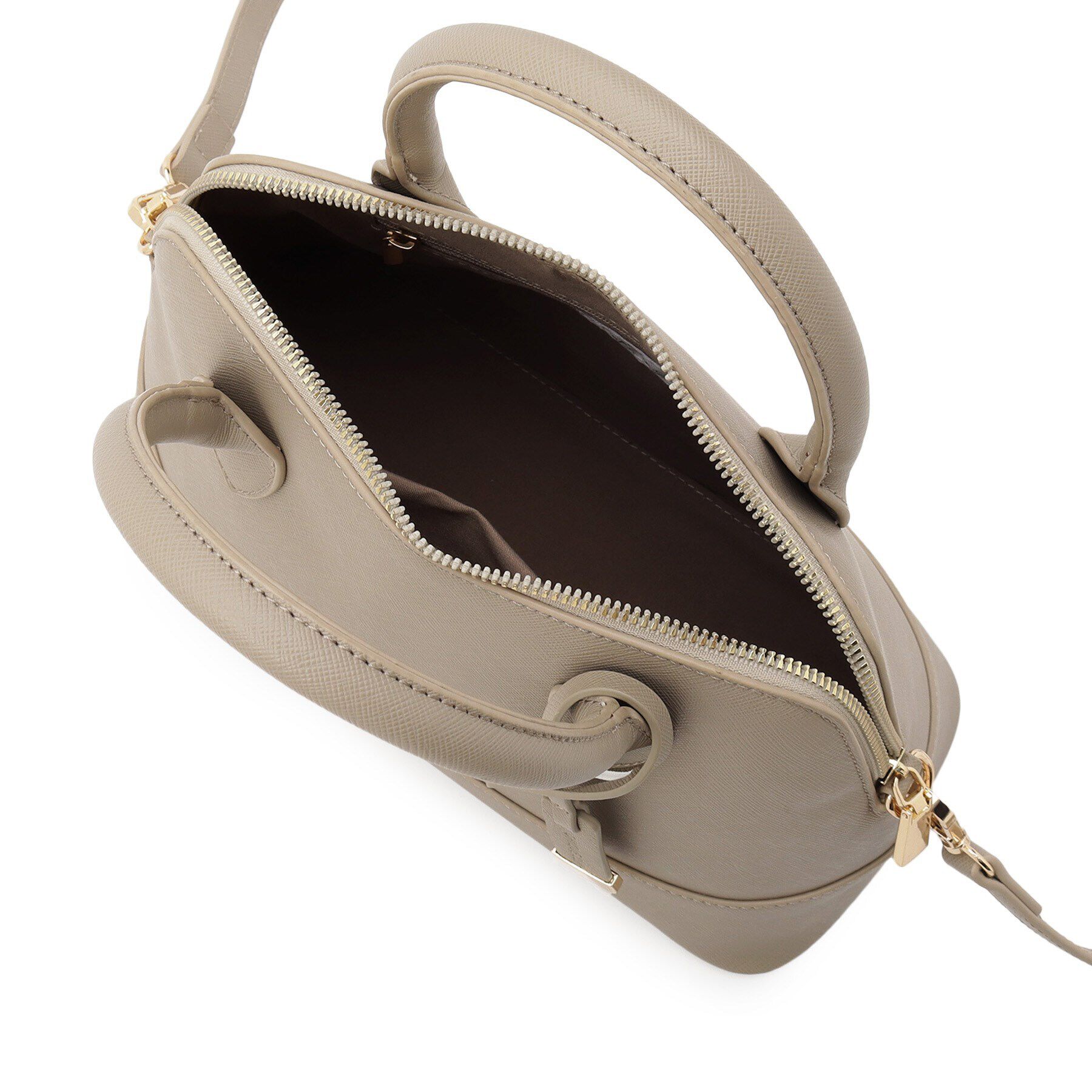 OPAQUE.CLIP「【2WAY/通勤・セレモニー対応】ブガッティバッグ」|ハンドバッグ|