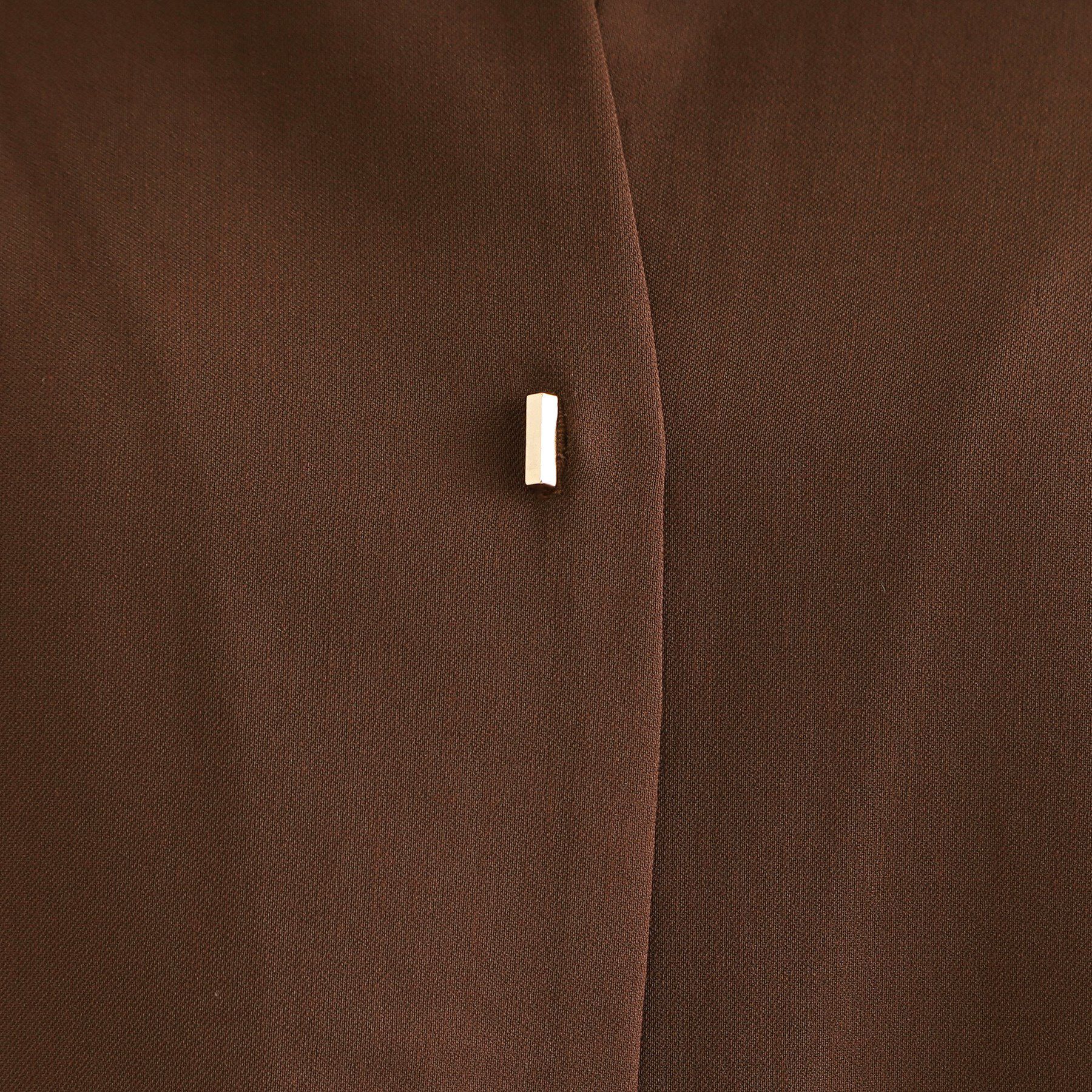 OPAQUE.CLIP「《7色展開/SS-LLサイズ》ストレッチスキッパーブラウス/セットアップ対応【洗濯機洗い可/防シワ】」|シャツ・ブラウス|