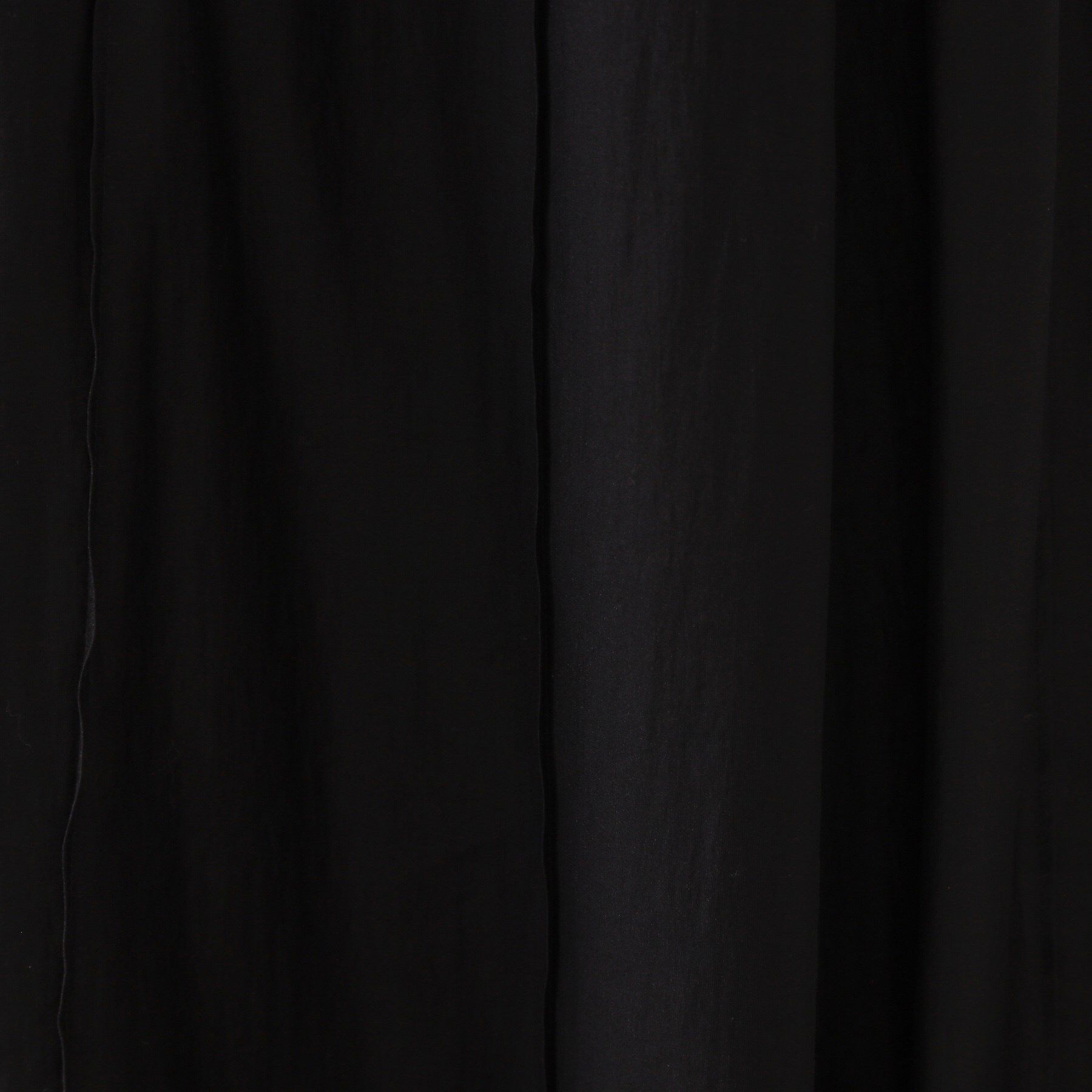 OPAQUE.CLIP「シアーピンタックフレアスカート【洗濯機洗い可】」|スカート|