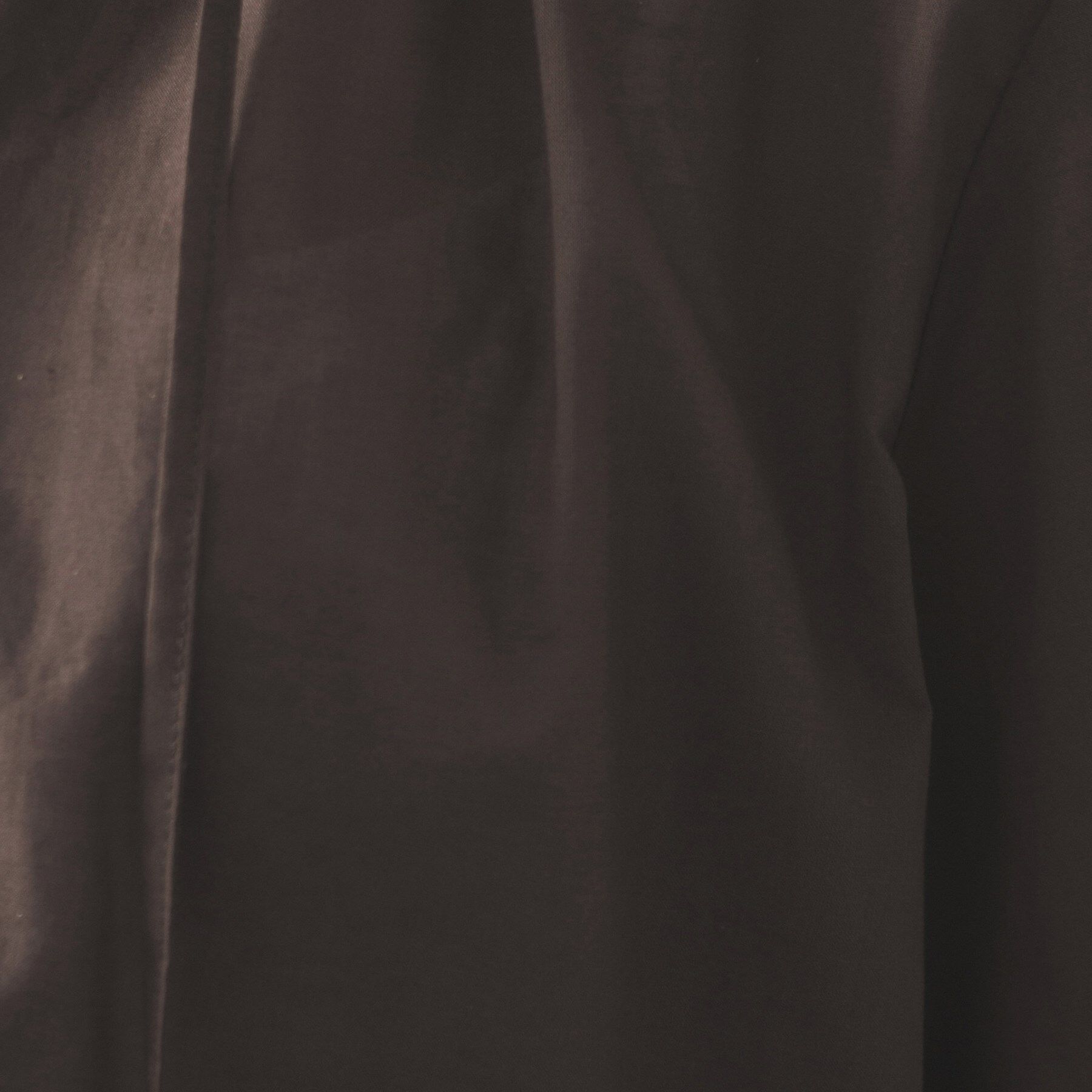 OPAQUE.CLIP「シアーフリルネックブラウス【洗濯機洗い可】」|シャツ・ブラウス|