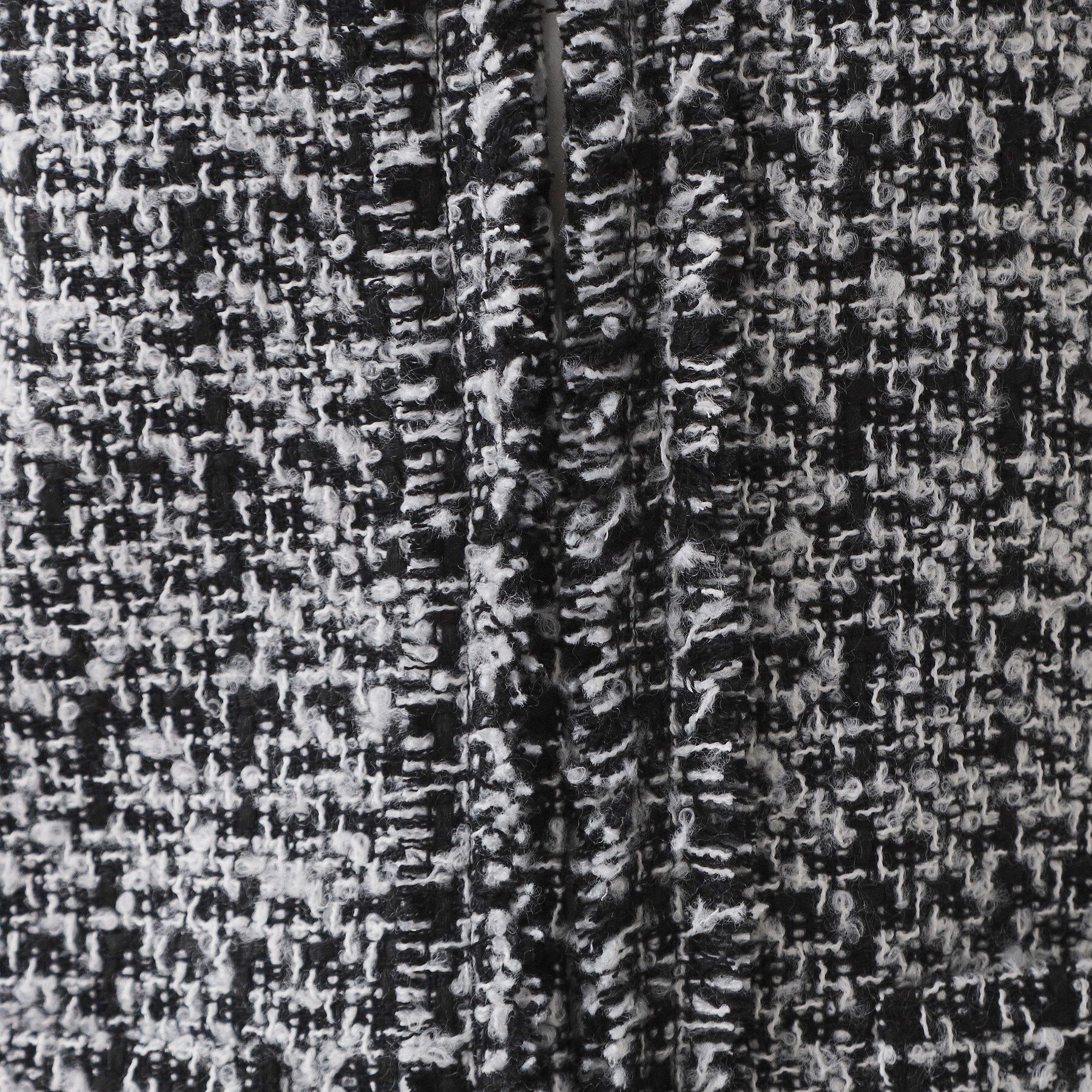 OPAQUE.CLIP「≪通勤・セレモニー対応≫ツイードジレ【洗える】」|ベスト・ジレ|