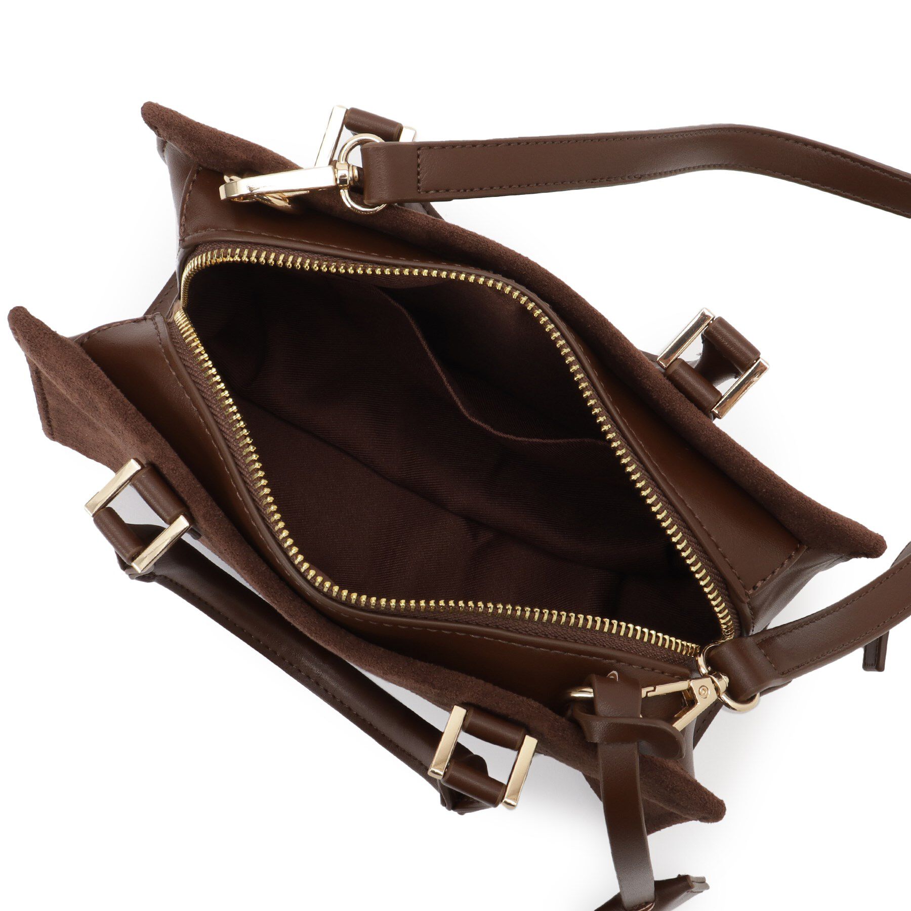 Couture broach「アソートスクエアショルダーバッグ」|ショルダー・メッセンジャー|