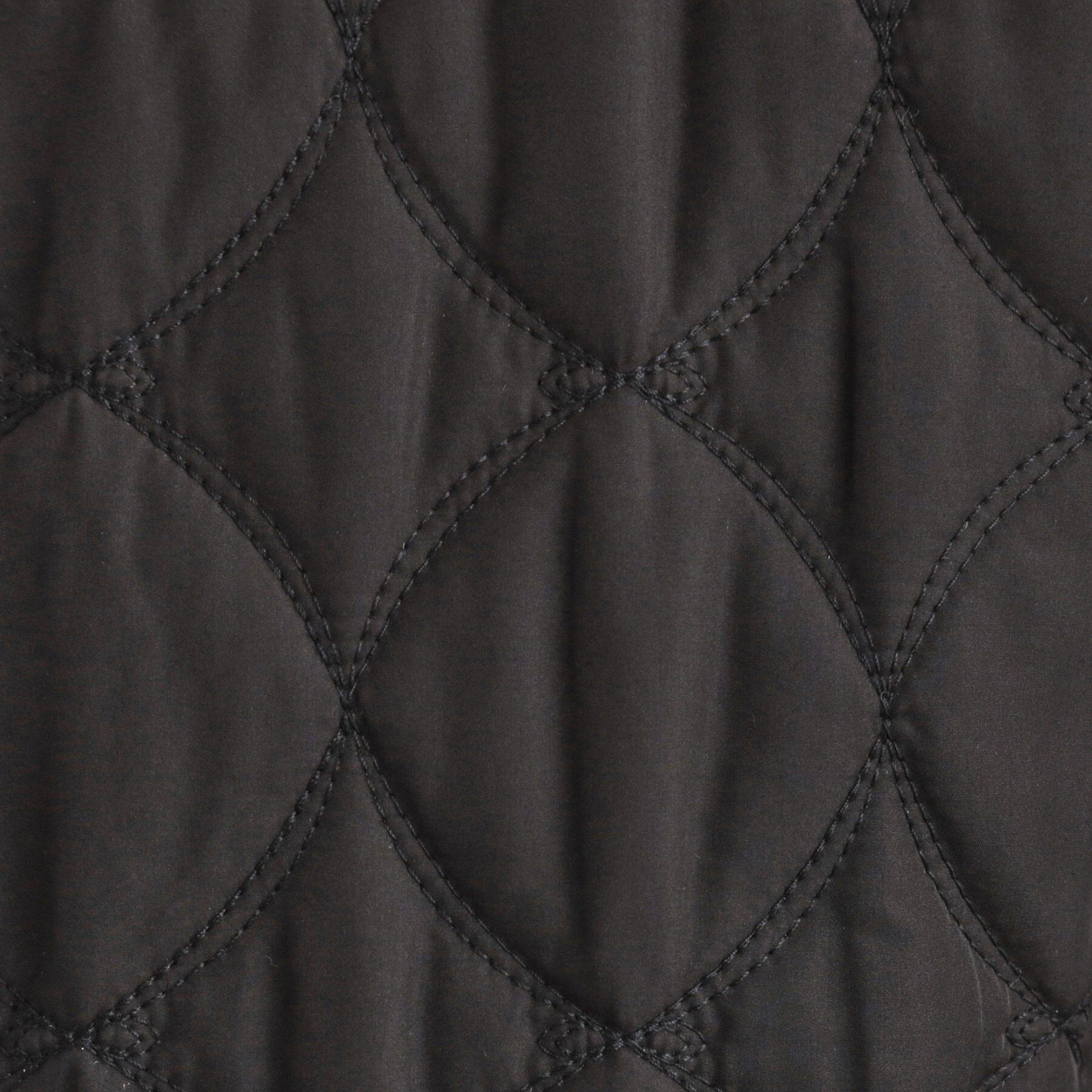 Couture broach「【撥水・大人可愛い】リボンキルティングジャケット」|ブルゾン・スタジャン|