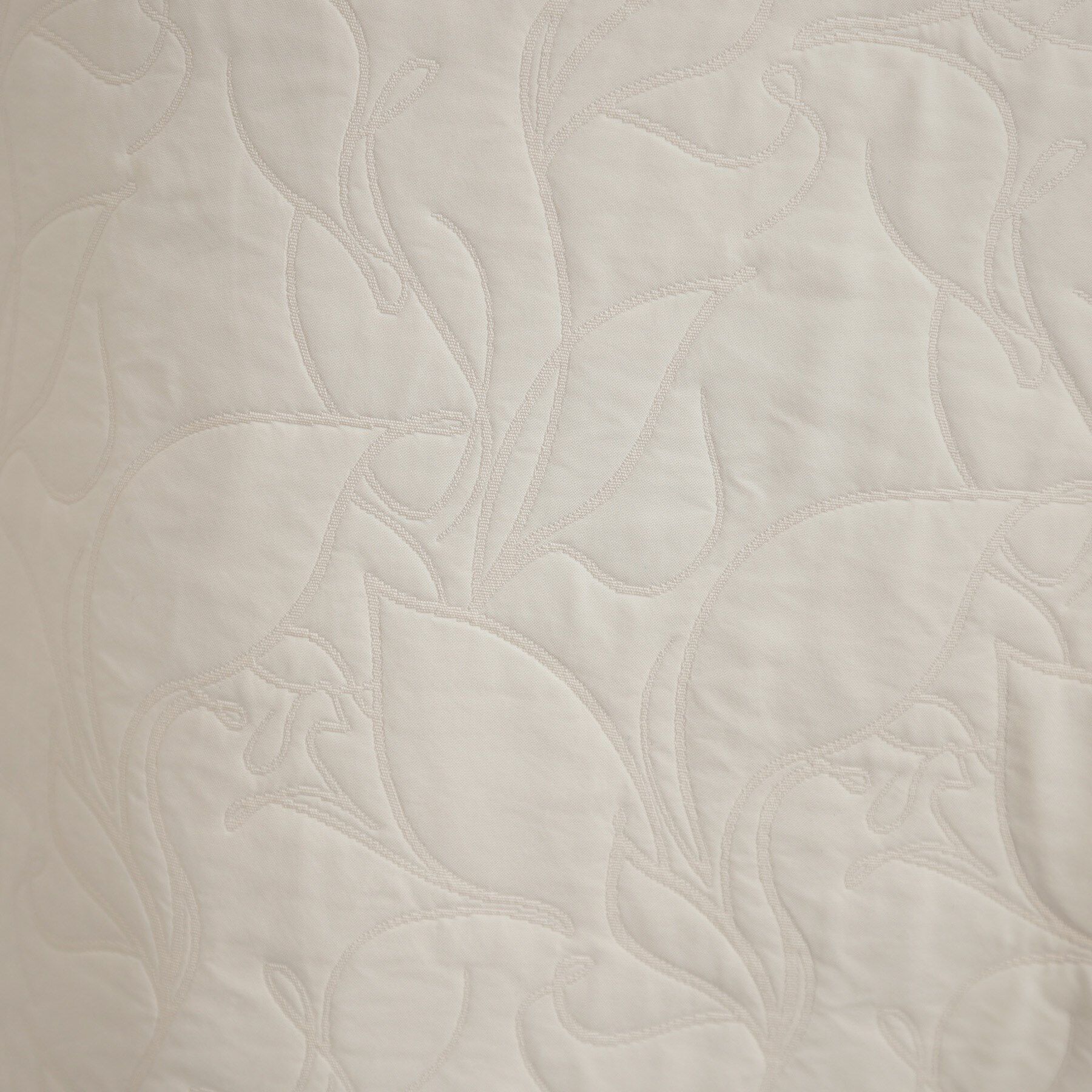 Couture broach「【洗える】リーフジャカード フレアスカート」|スカート|