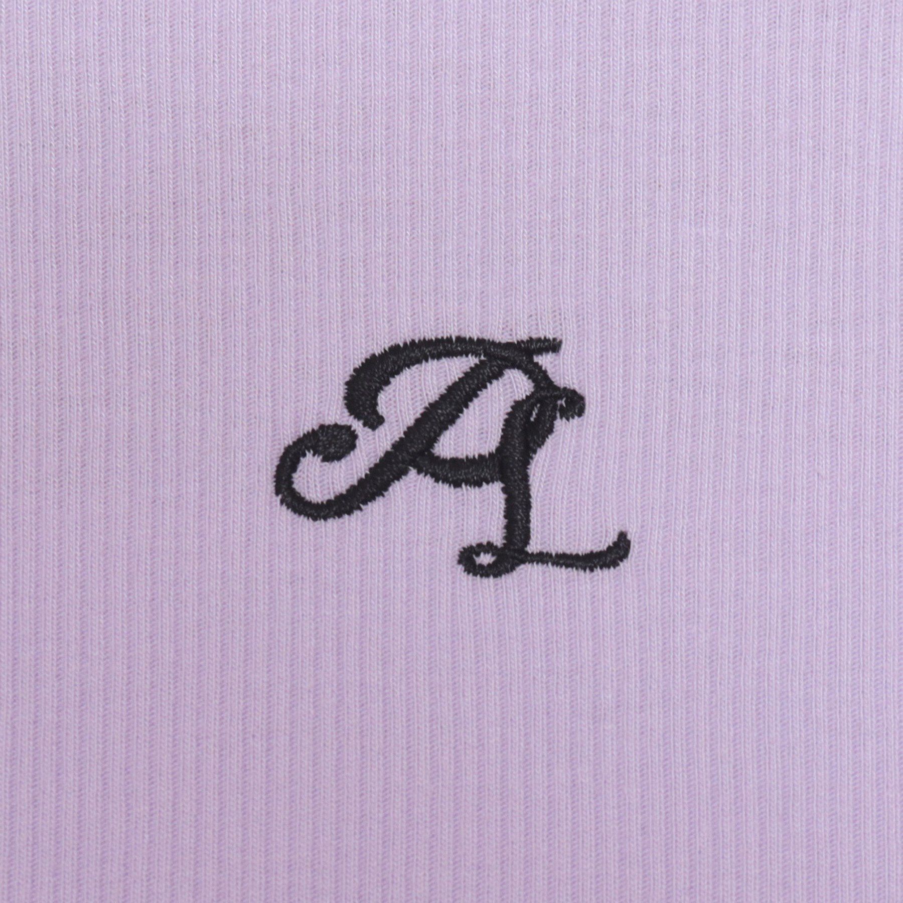 PINK-latte「【130cmあり】リボン袖ショート丈プルオーバー」|Tシャツ・カットソー|