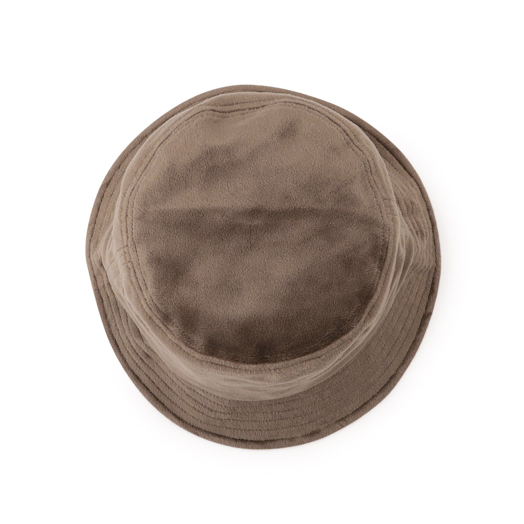 PINK-latte「ショートフェイクファーハット」|ハット|