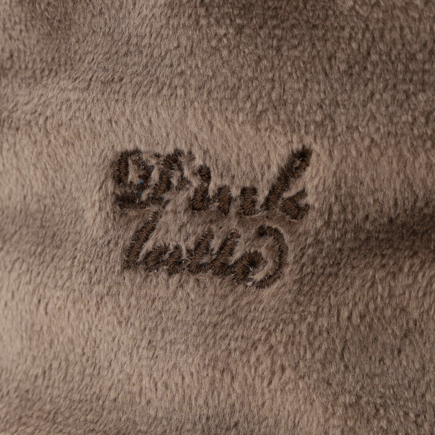 PINK-latte「ショートフェイクファーハット」|ハット|