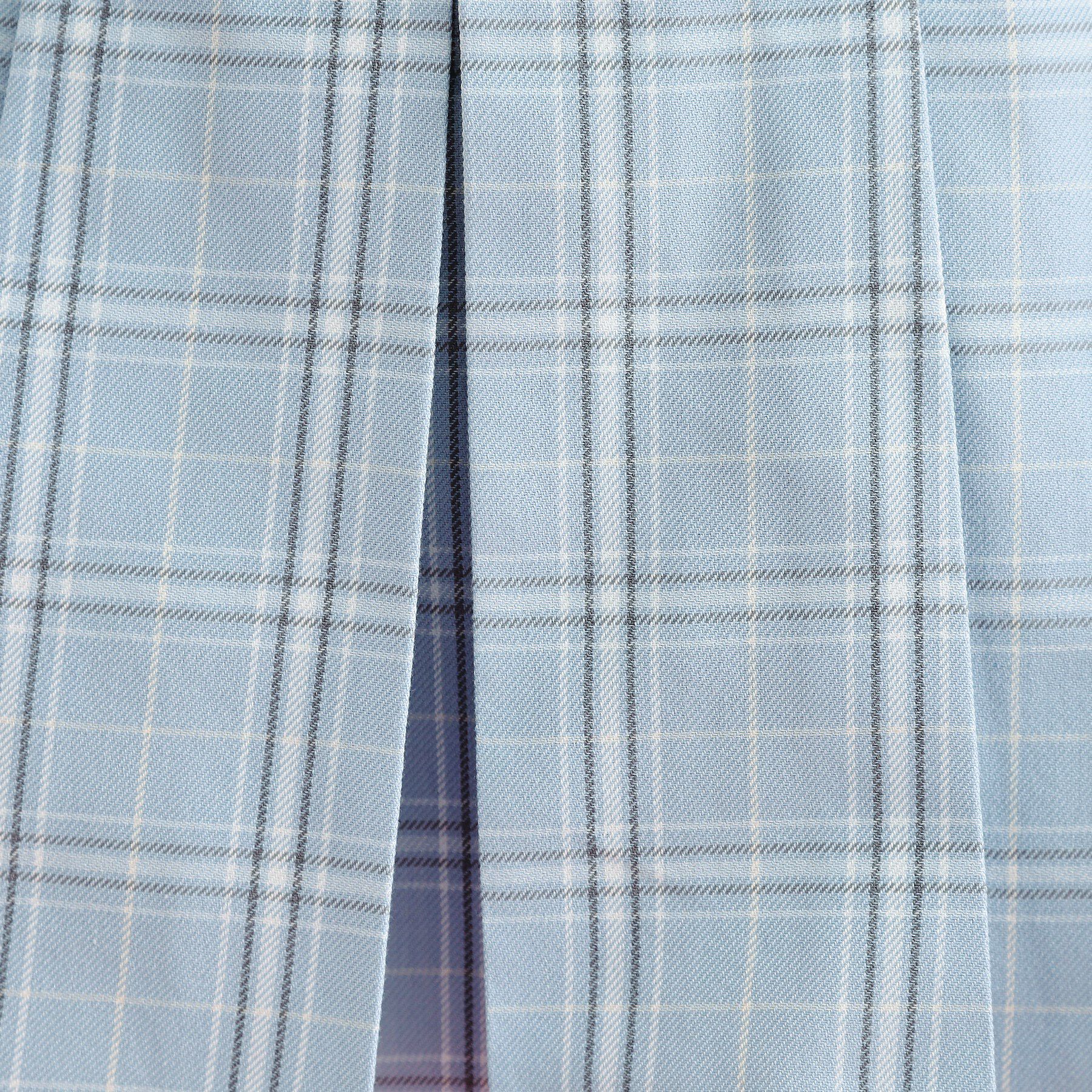 PINK-latte「ベルト付きプリーツスカート」|スカート|