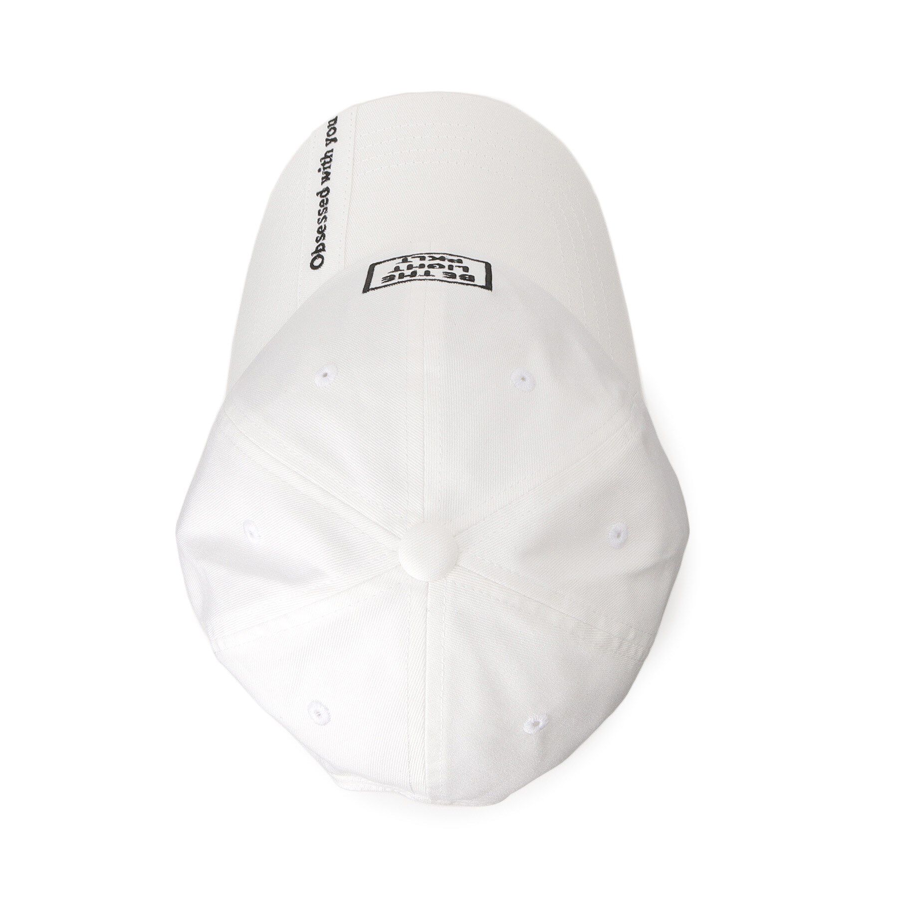 PINK-latte「ボックスロゴキャップ」|キャップ・キャスケット|