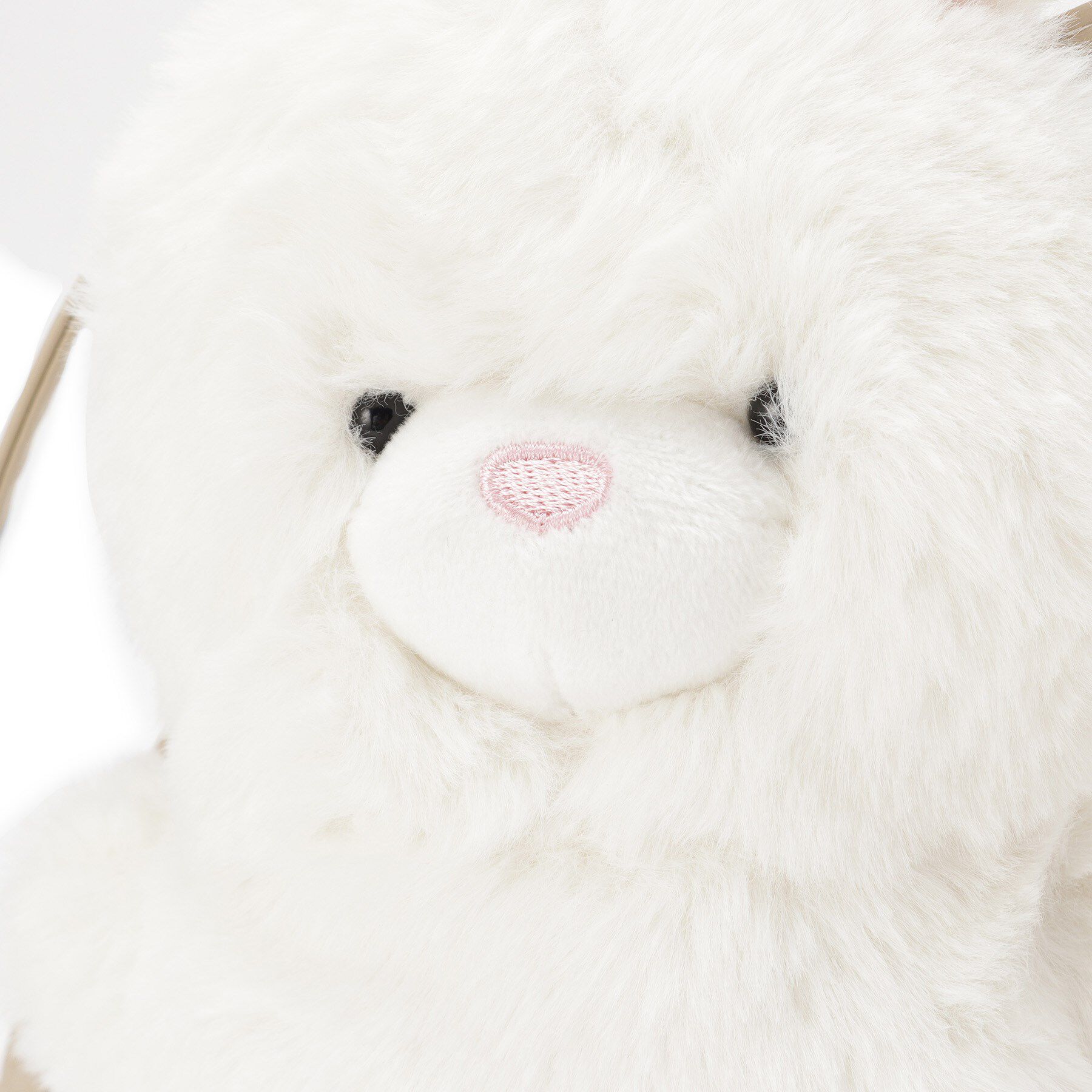 PINK-latte「ぬいぐるみショルダー」|ショルダー・メッセンジャー|