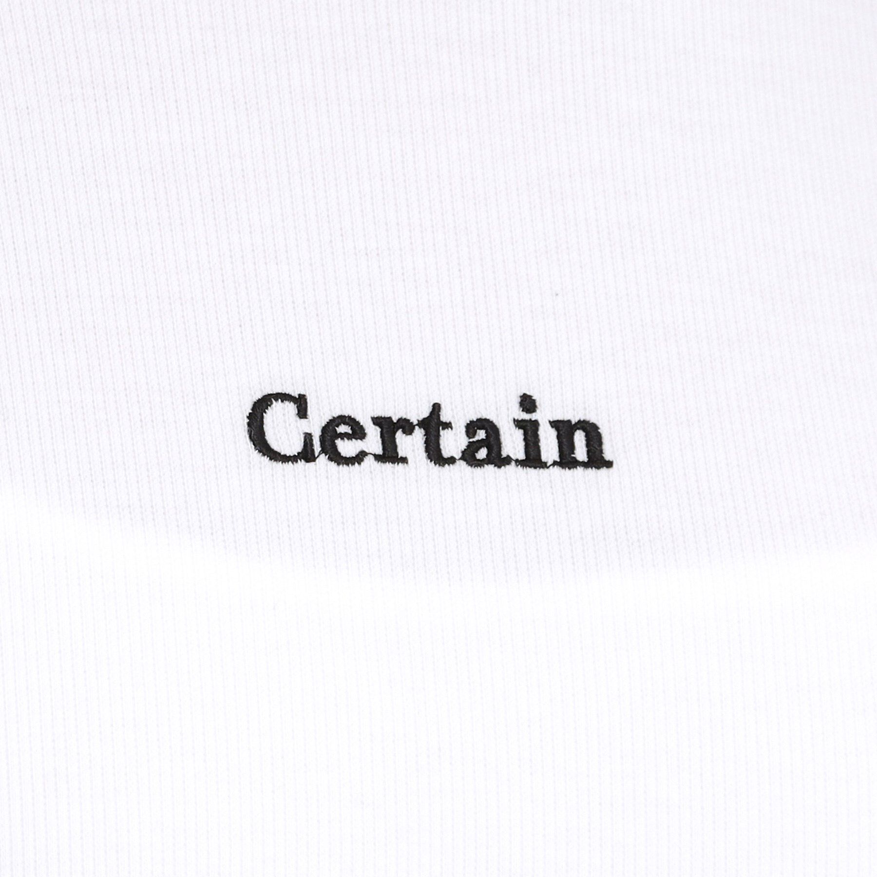 PINK-latte「シンプルテレコプルオーバー」|Tシャツ・カットソー|