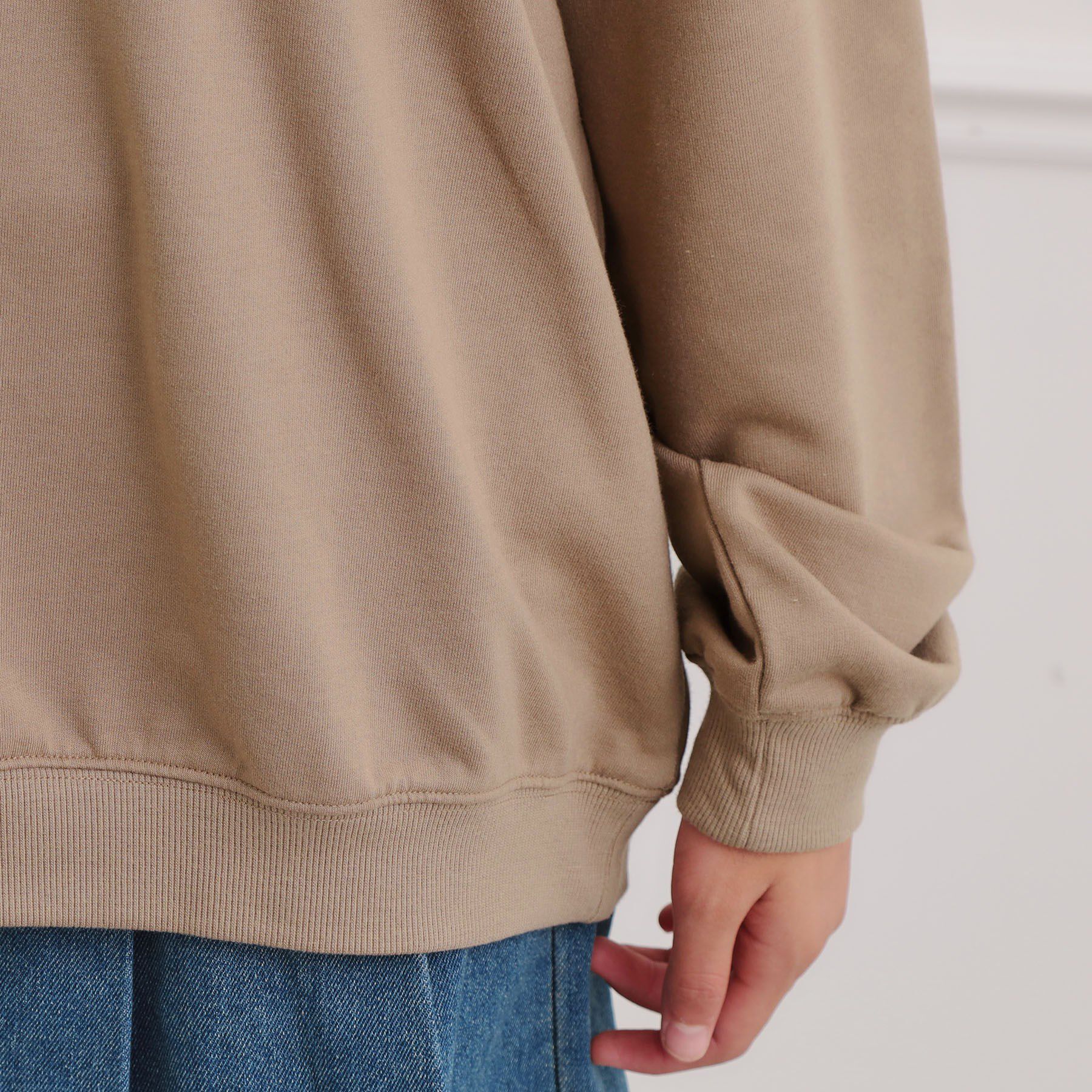 PINK-latte「クマちゃんミニ裏トレーナー」|その他|