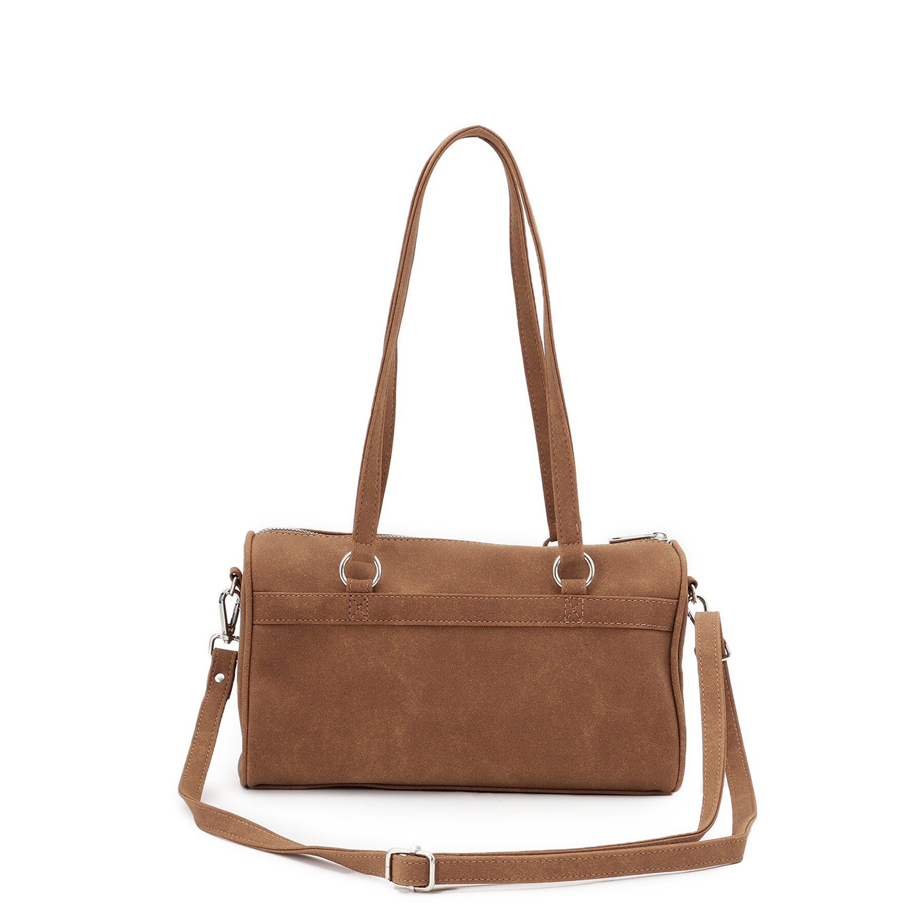 PINK-latte「【2WAY】ロングハンドルショルダーバッグ」|ショルダー・メッセンジャー|