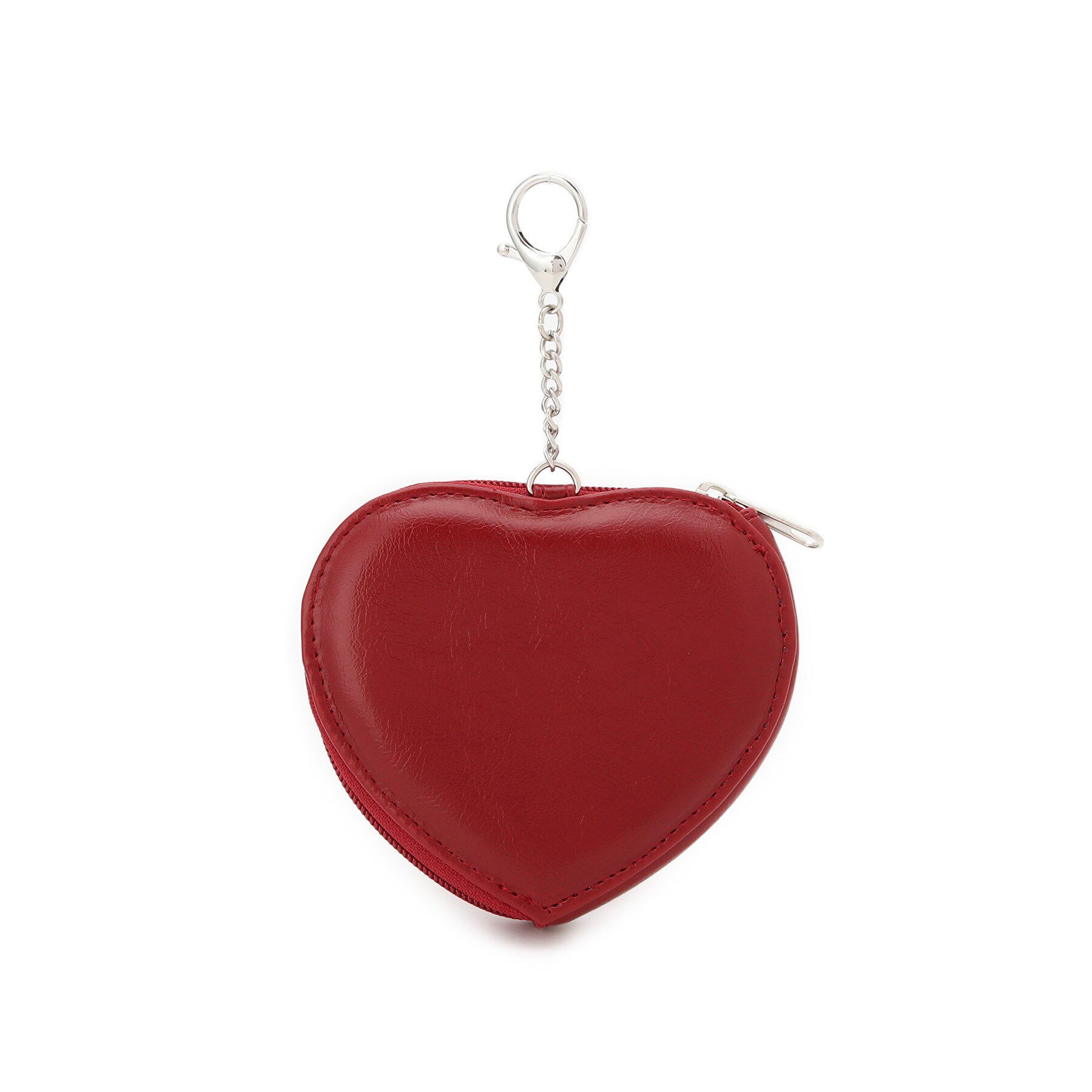 PINK-latte「ハートポーチ」|ポーチ|