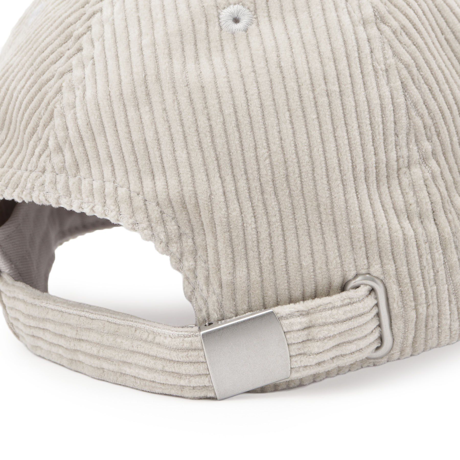 PINK-latte「コーデュロイキャップ」|キャップ・キャスケット|