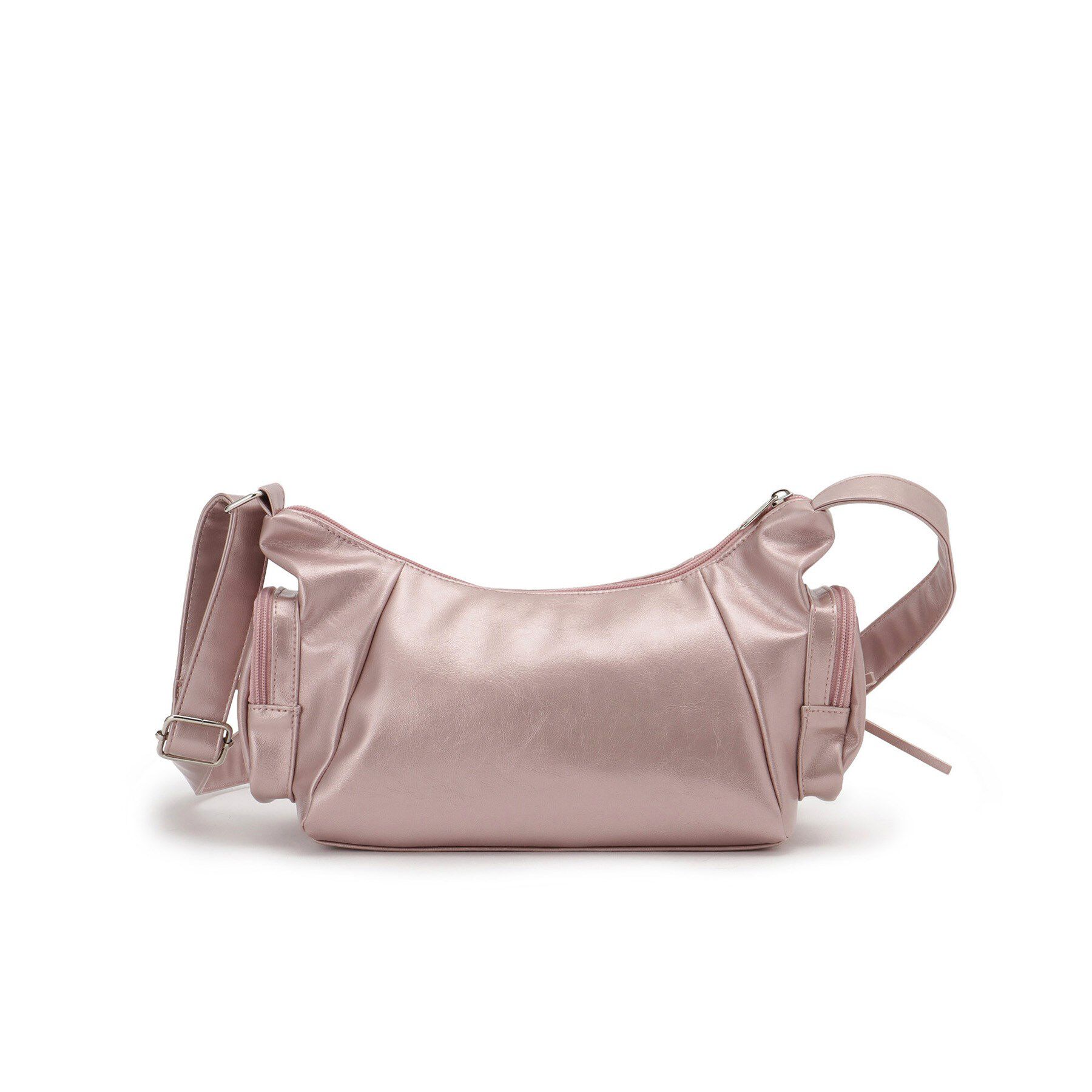 PINK-latte「細リボン2wayショルダー」|ショルダー・メッセンジャー|