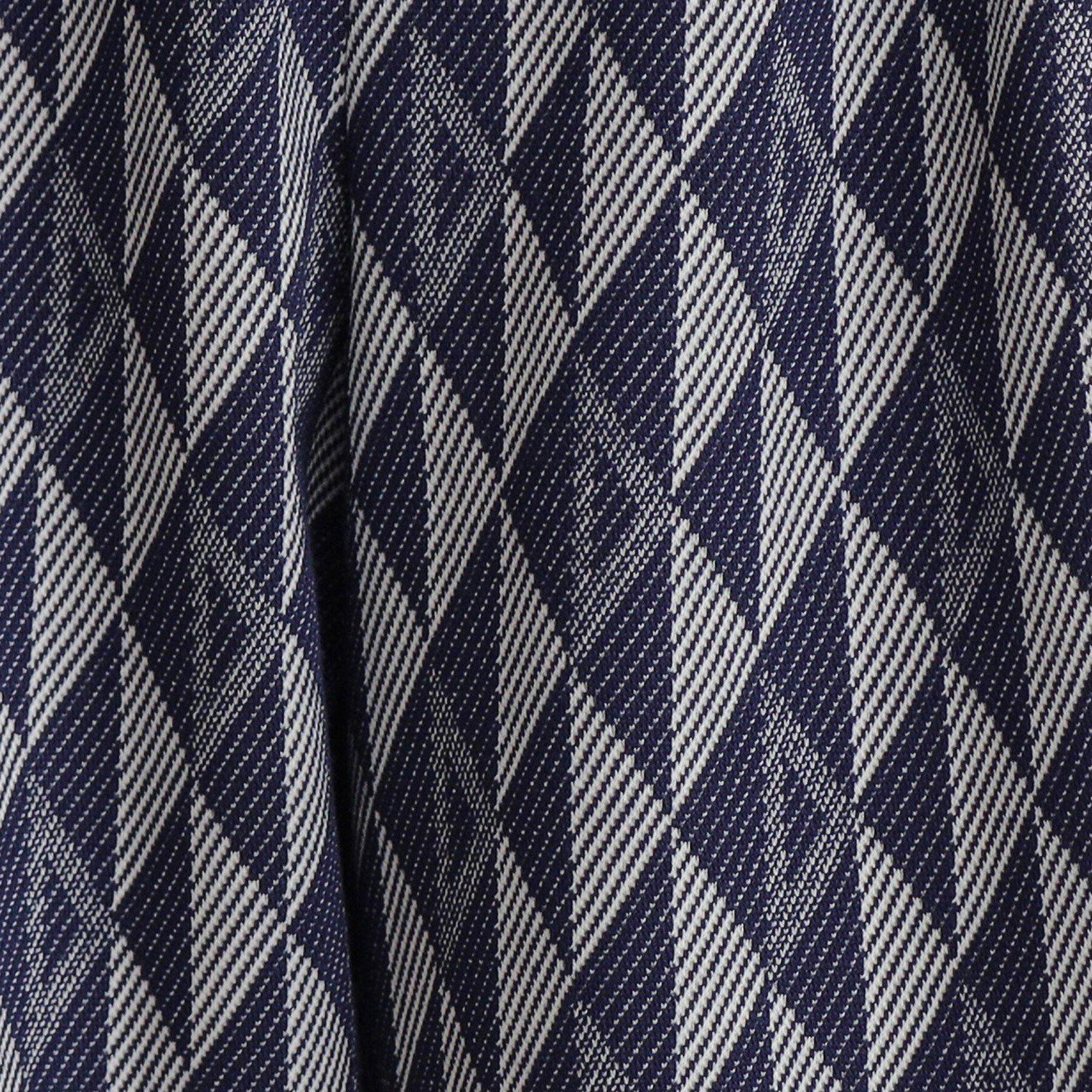 THE SHOP TK「【ヒルナンデス！で紹介】総柄ジャカードイージーパンツ」|その他|