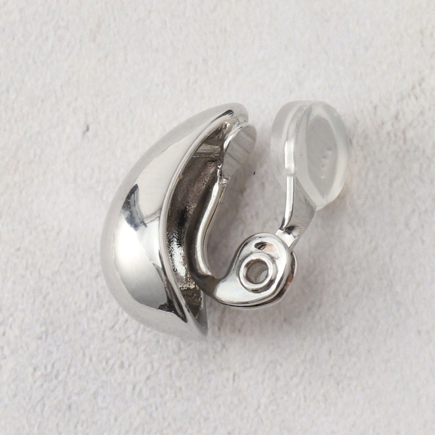 THE SHOP TK「【＠BAILA掲載】しずくピアス＆イヤリング」|ピアス|