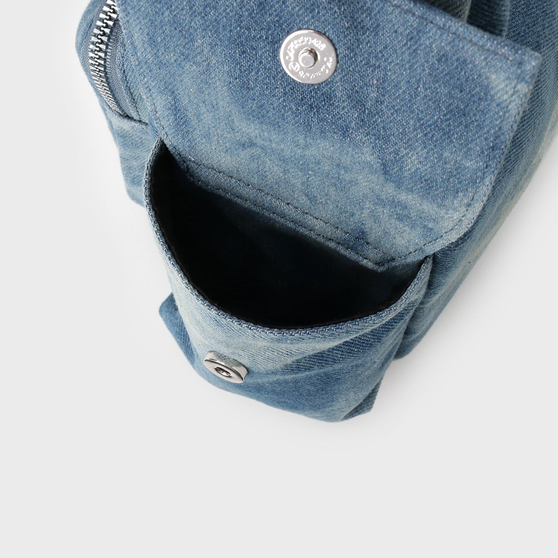 THE SHOP TK「アソート多ポケットショルダー」|ショルダー・メッセンジャー|