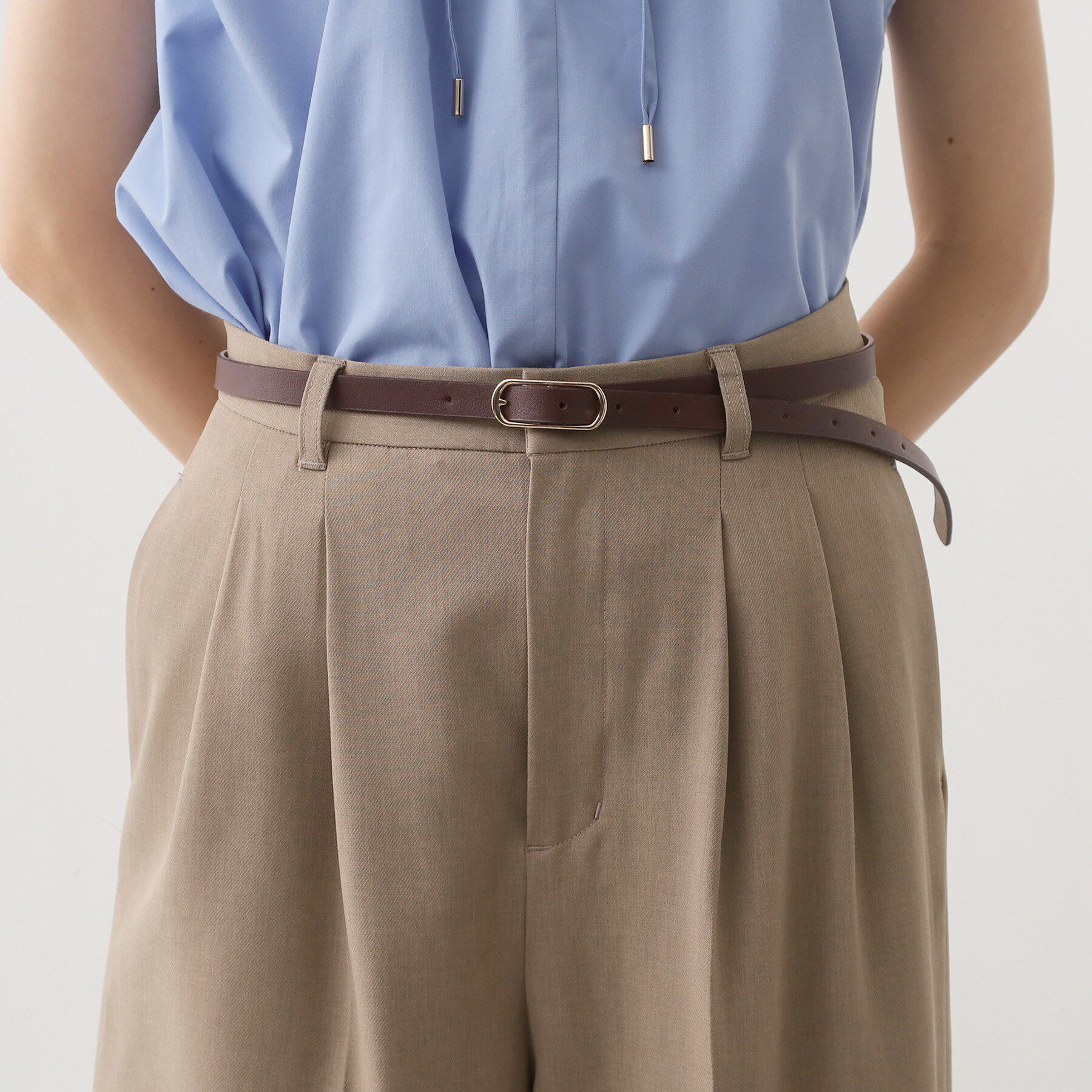 THE SHOP TK「アソートベルト」|ベルト|