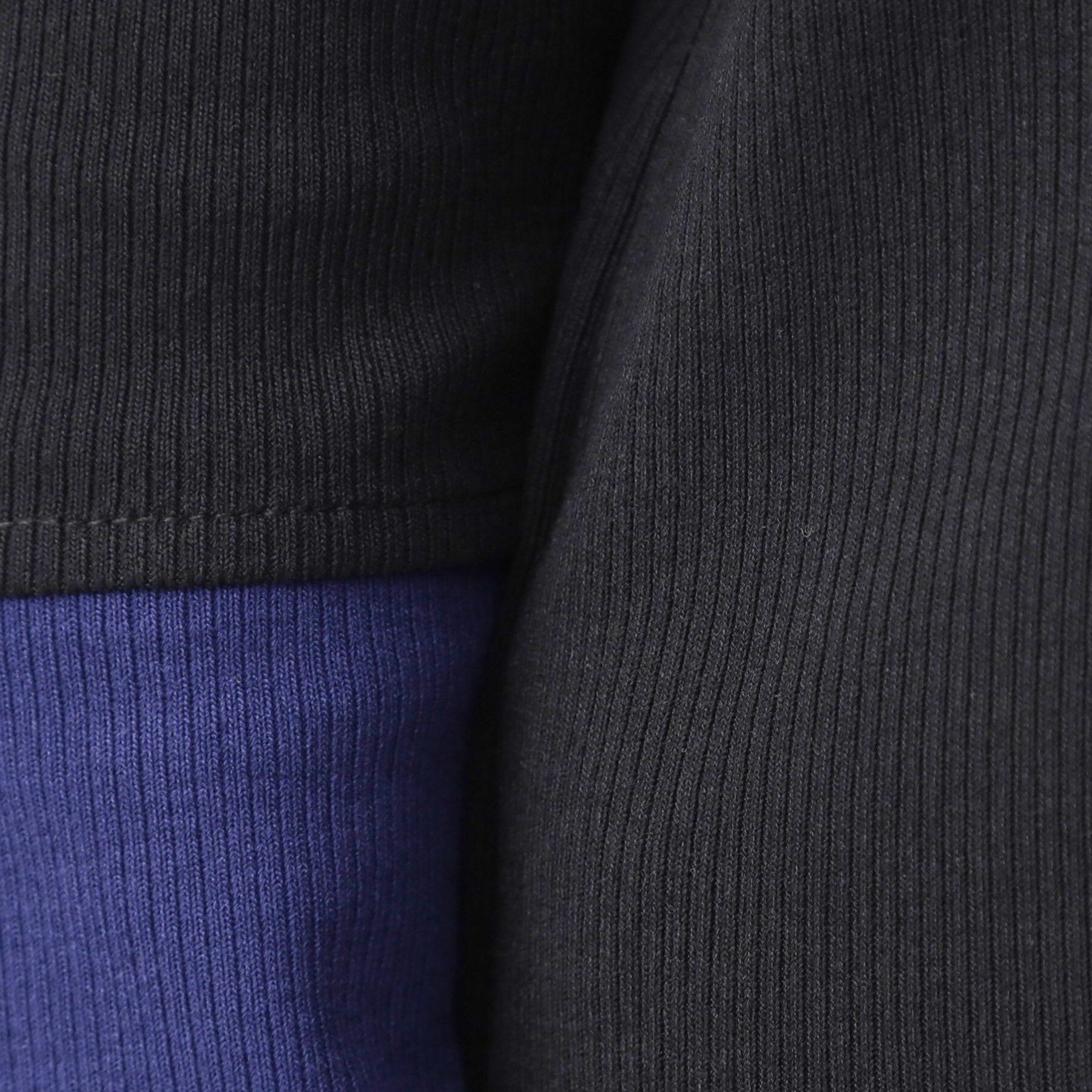 THE SHOP TK「バイカラーテレコプルオーバー」|Tシャツ・カットソー|