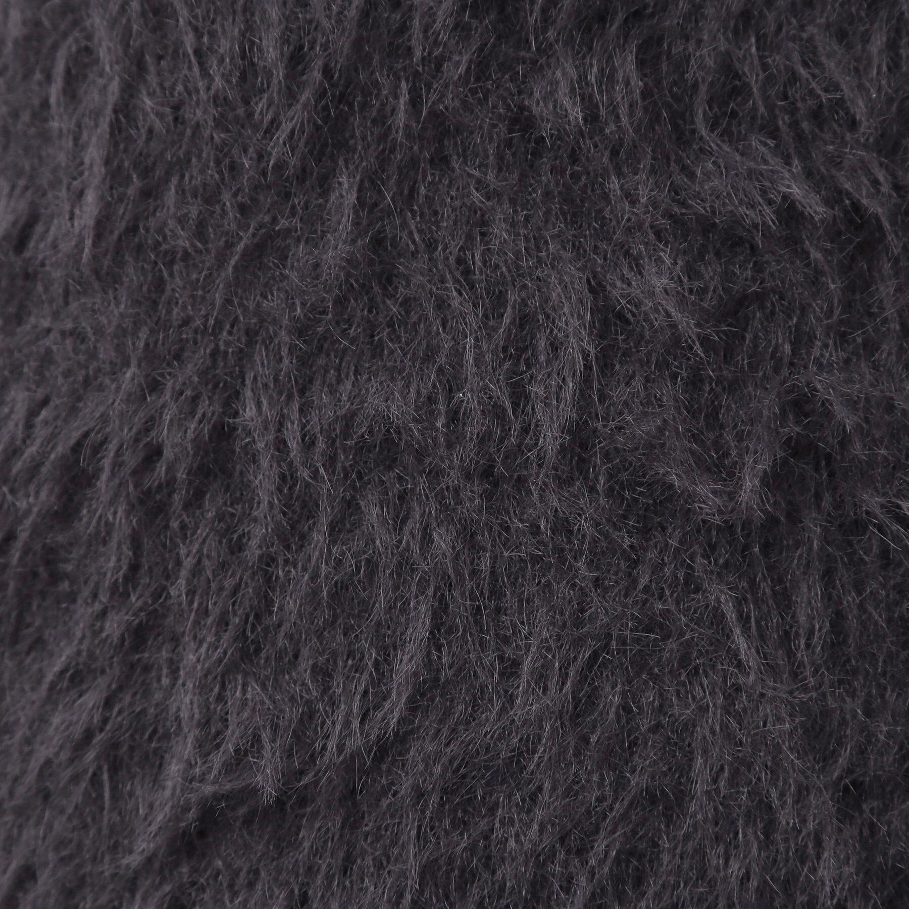 THE SHOP TK「ふわふわフェザーベスト/洗える」|ベスト・ジレ|