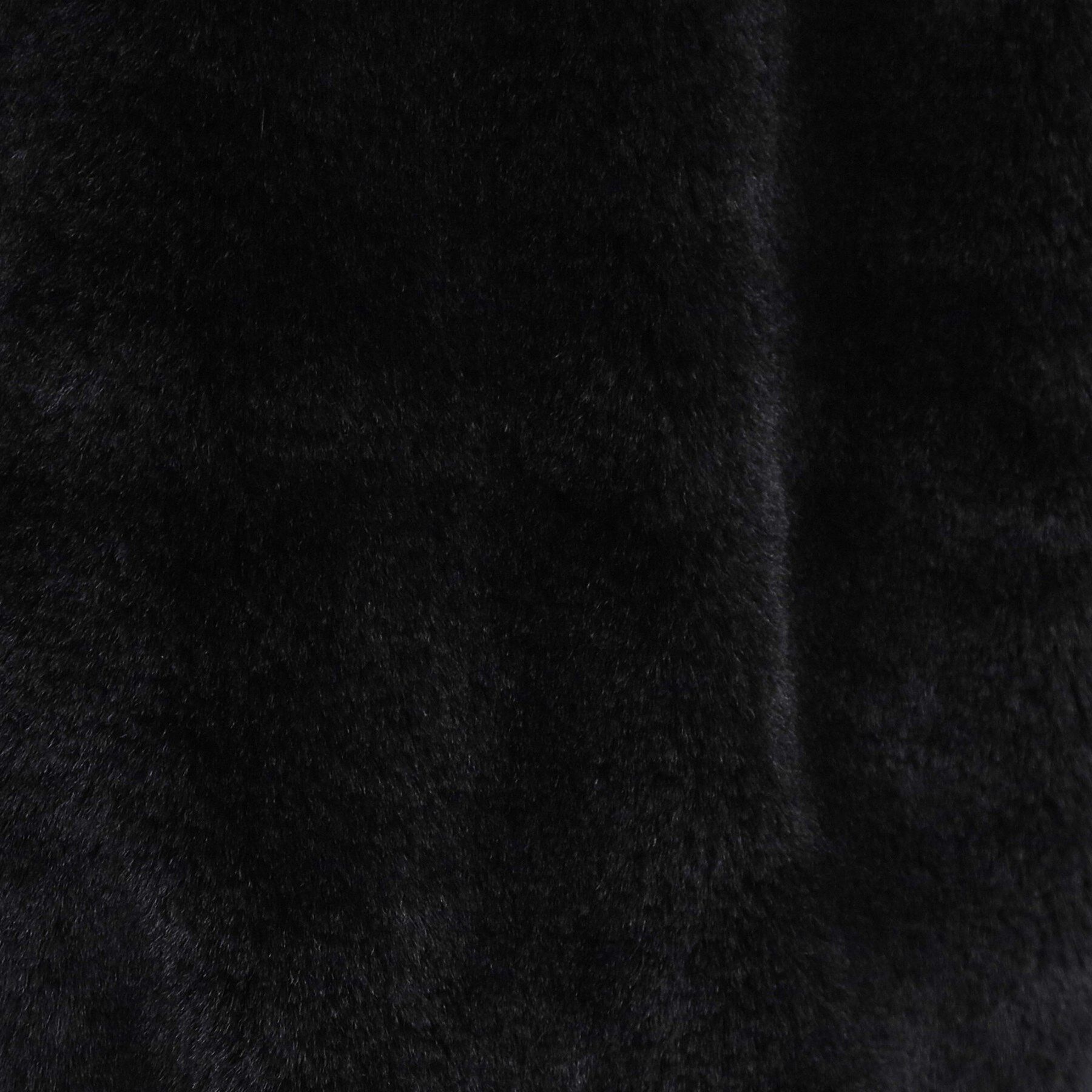 THE SHOP TK「【2WAY/洗える】リバーシブル フェイクファーブルゾン」|ブルゾン・スタジャン|