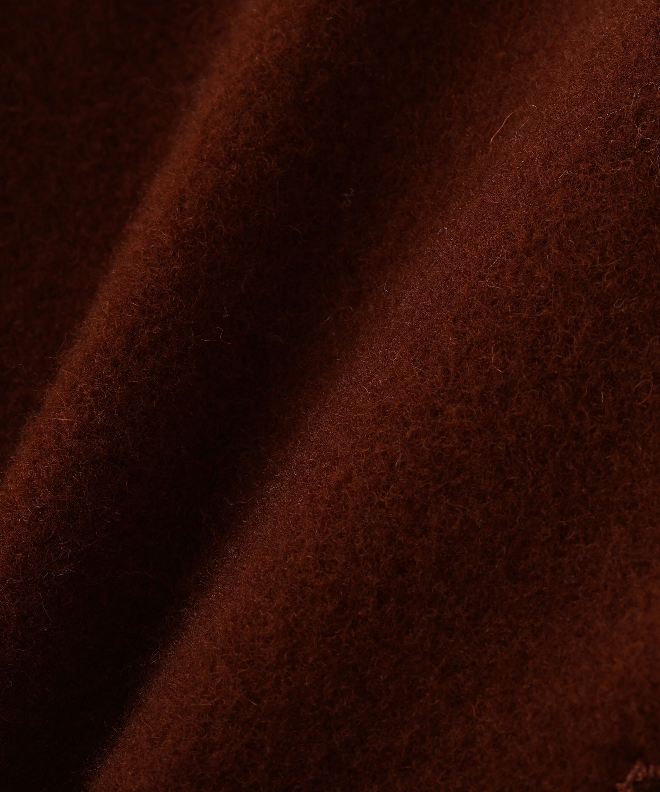  「ステンカラーミディコート」|ブルゾン・スタジャン|