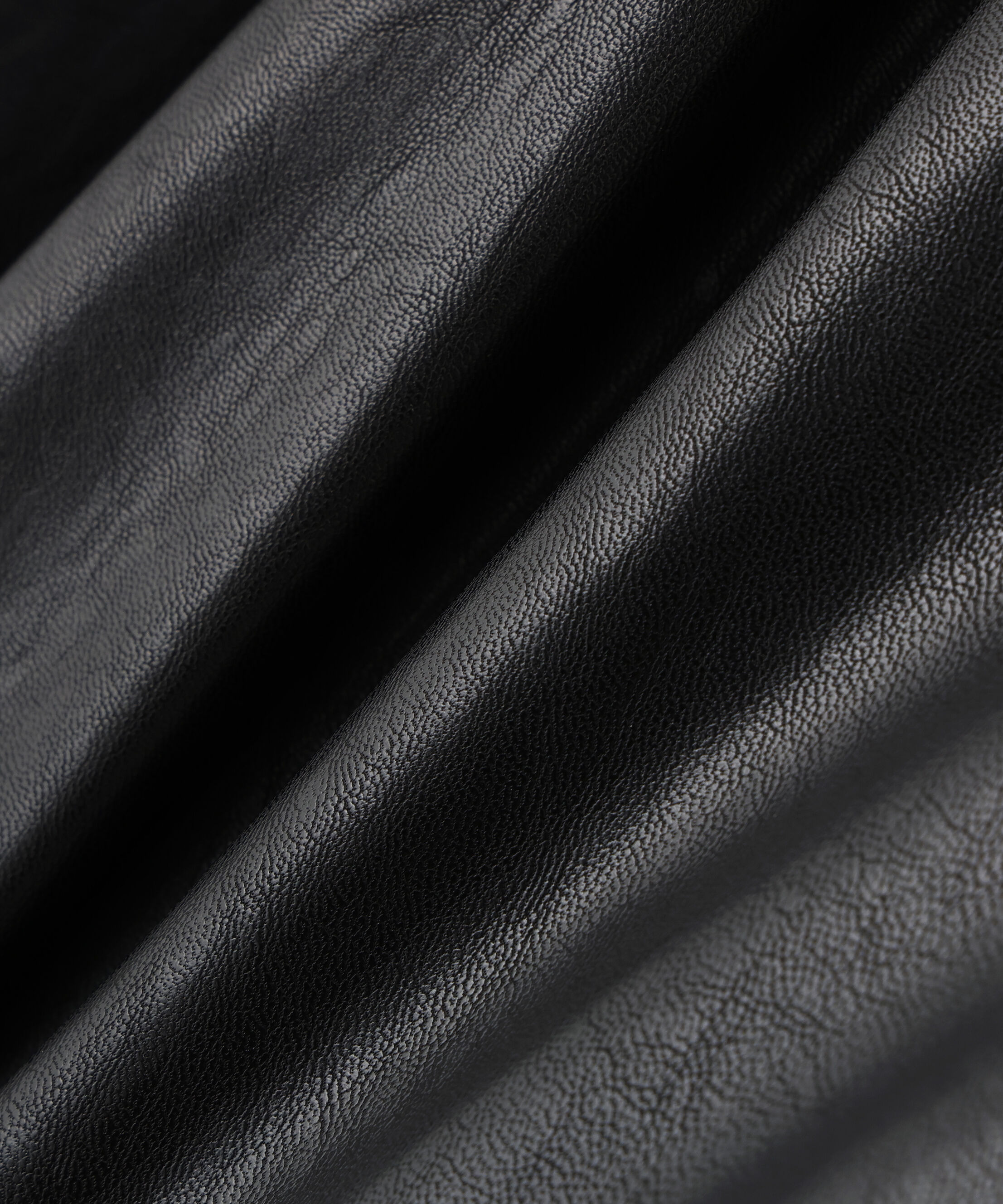  「フェイクレザーハーフパンツ」|その他|