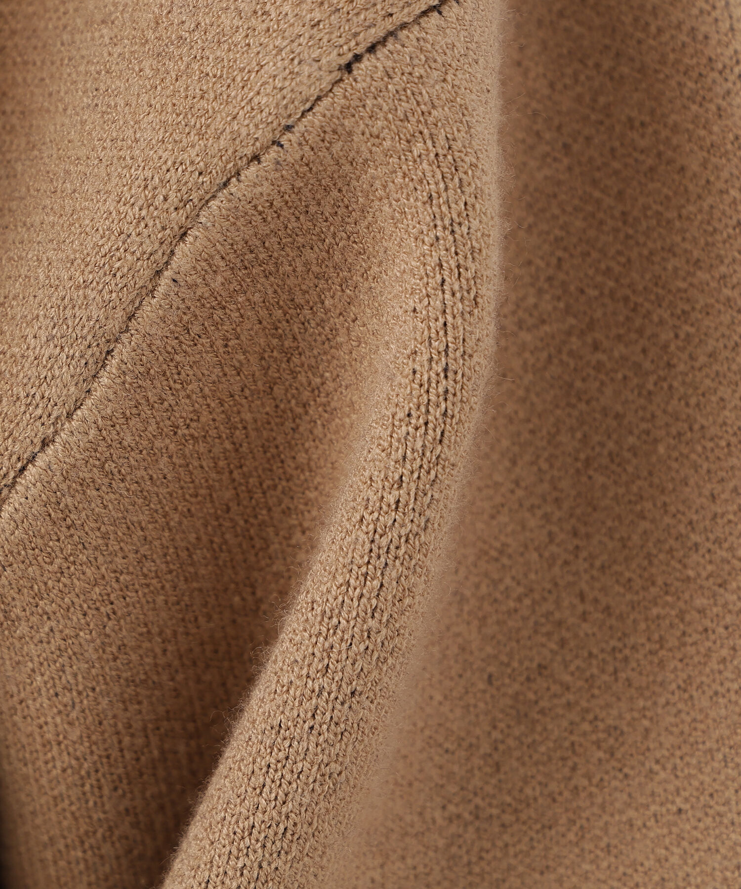  「フレンチロゴジャガードニット」|ニット・セーター|